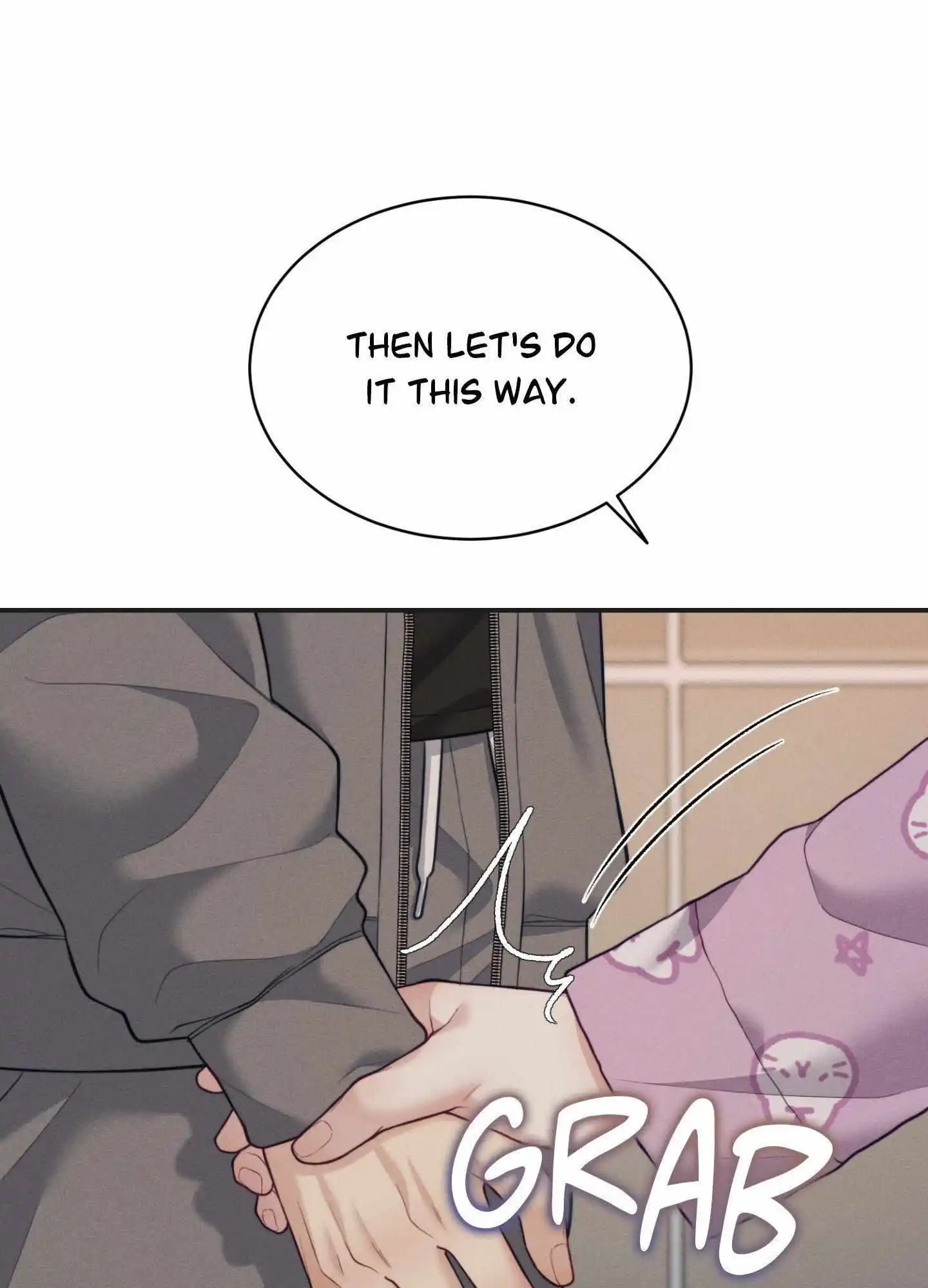 Love Remedy - Chapter 37 Page 97