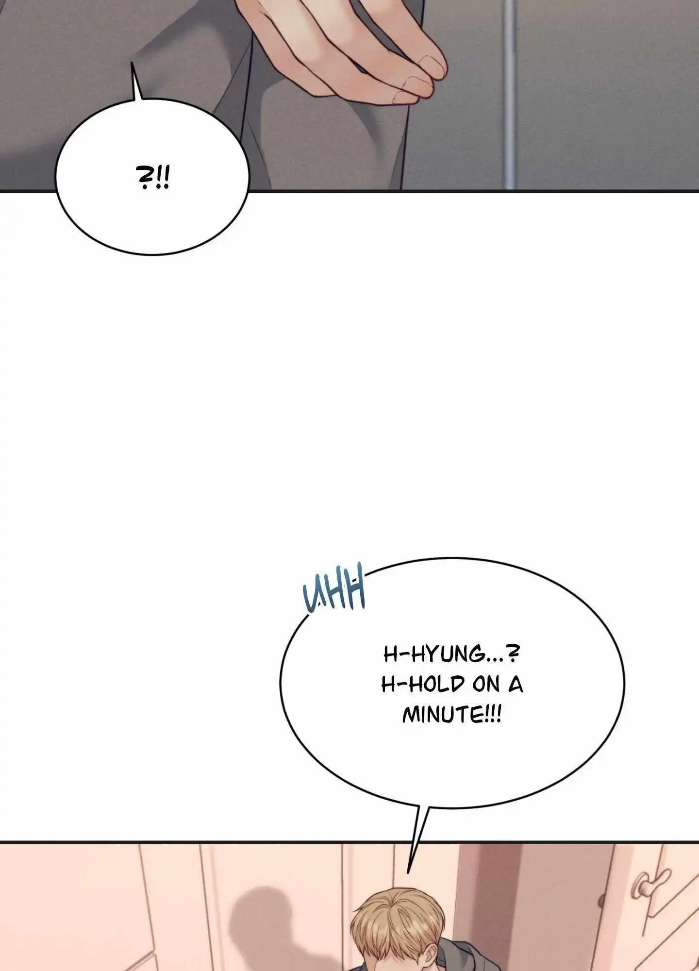 Love Remedy - Chapter 37 Page 98