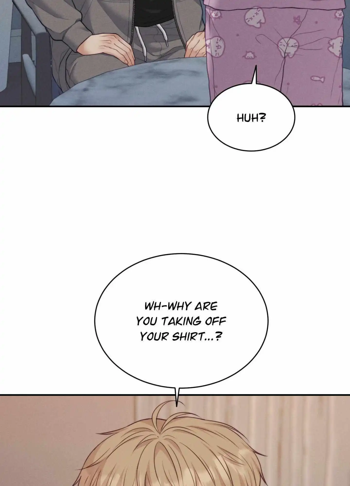 Love Remedy - Chapter 38 Page 2