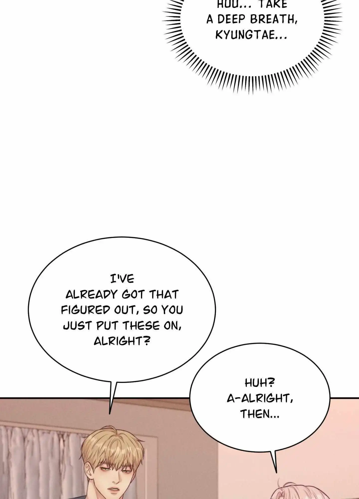 Love Remedy - Chapter 38 Page 20