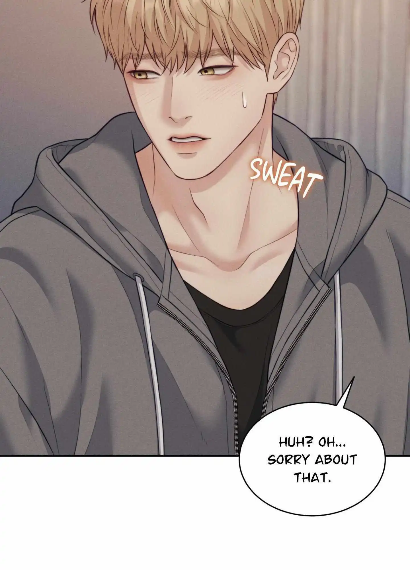Love Remedy - Chapter 38 Page 3