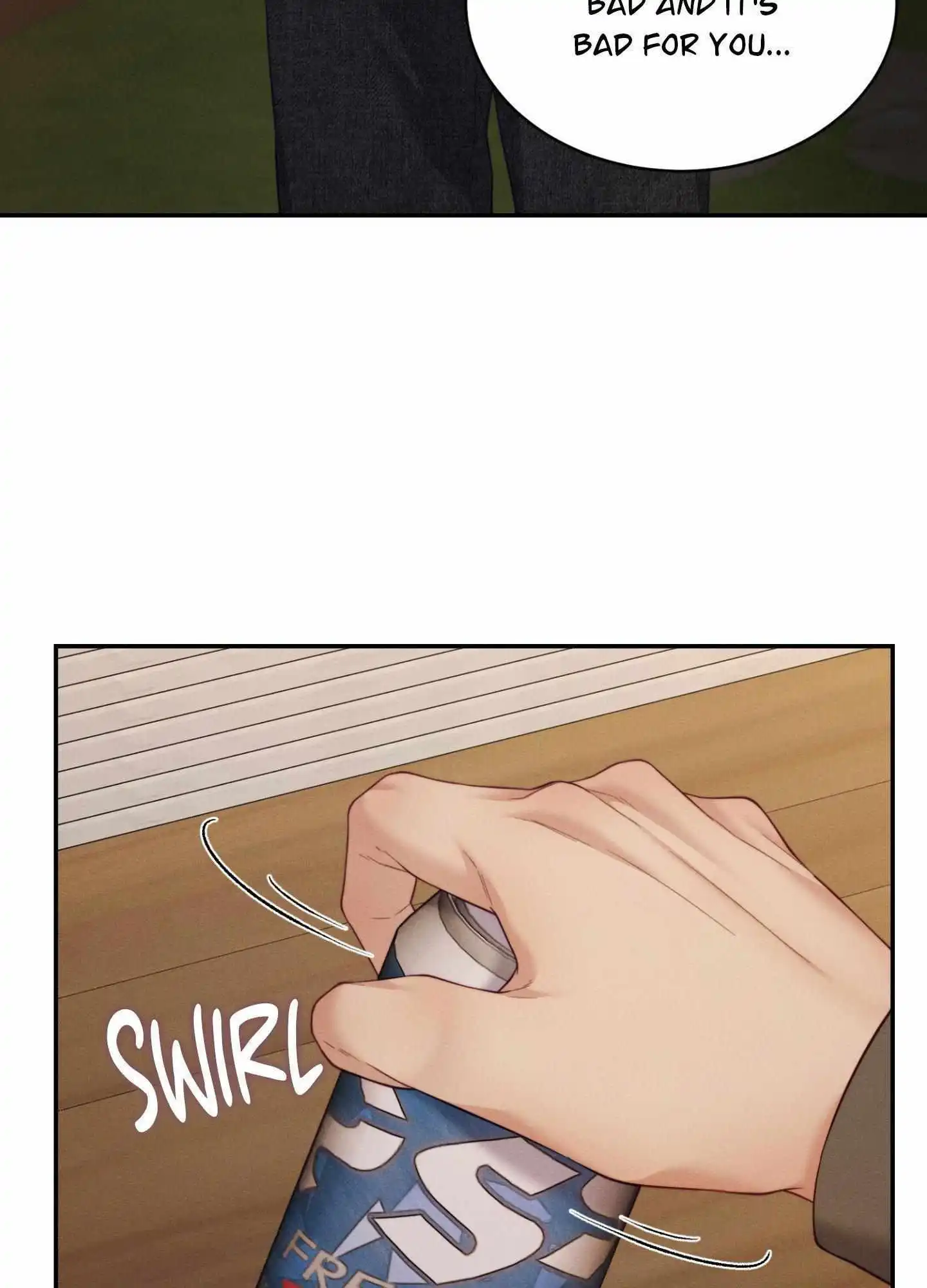 Love Remedy - Chapter 38 Page 30