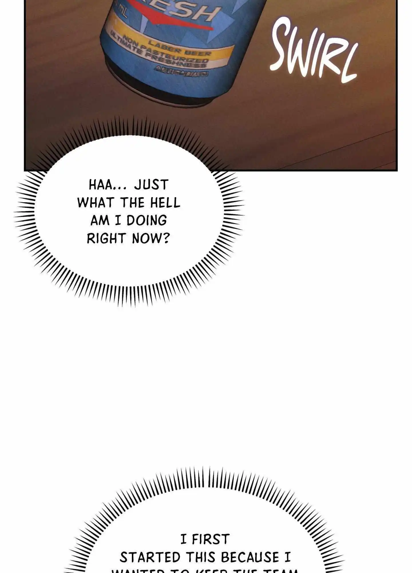 Love Remedy - Chapter 38 Page 31