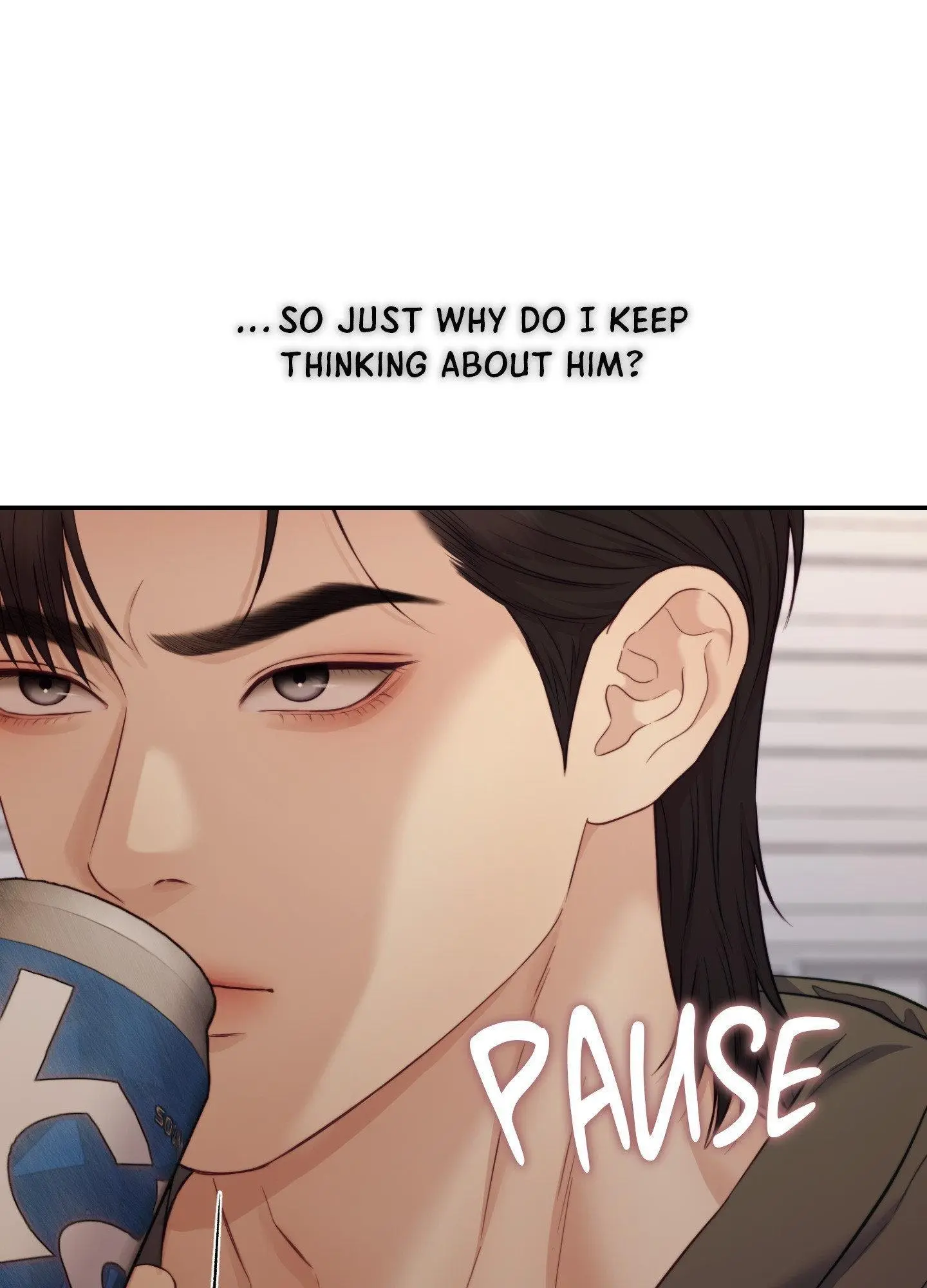 Love Remedy - Chapter 38 Page 34