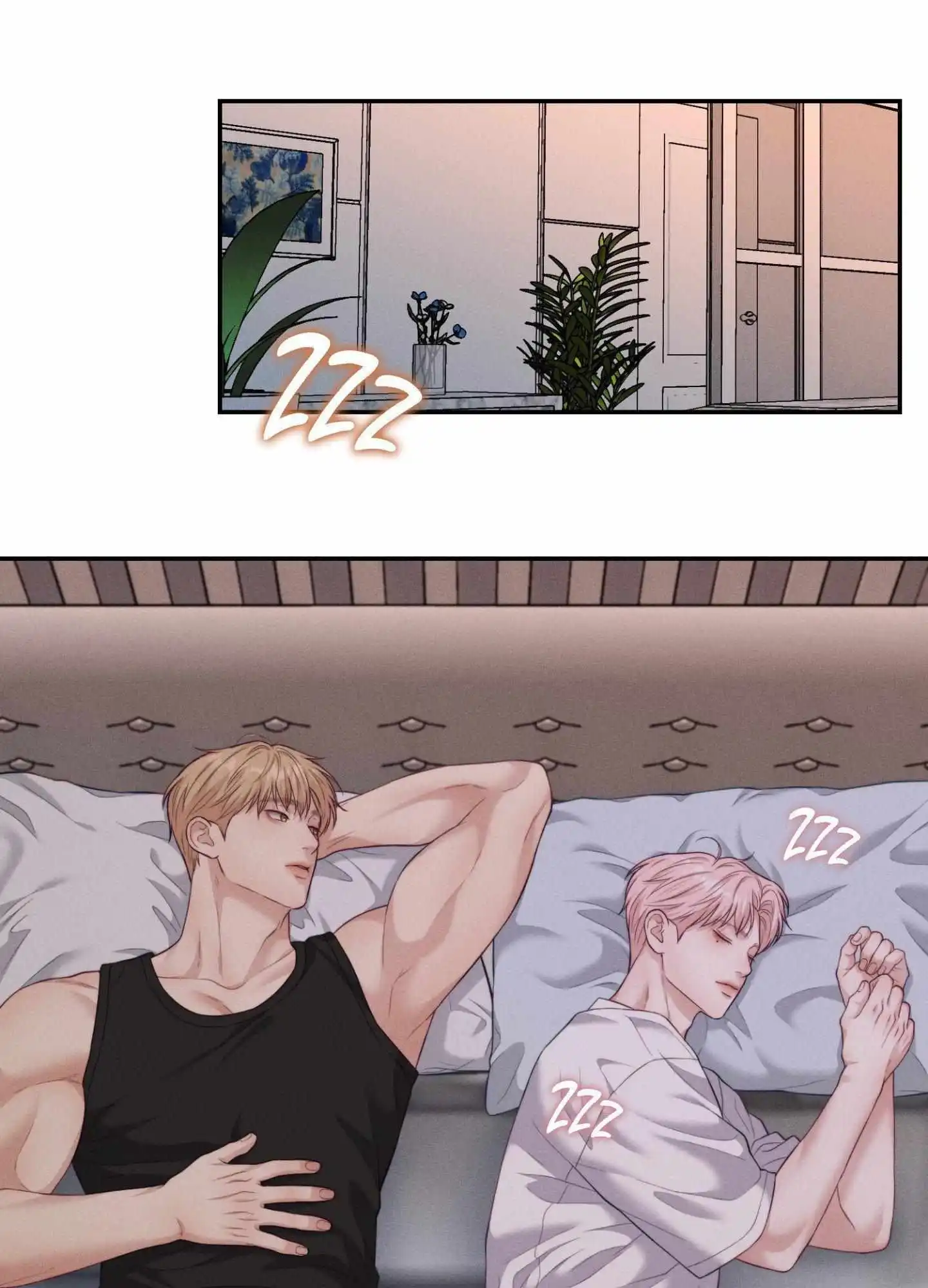 Love Remedy - Chapter 38 Page 46