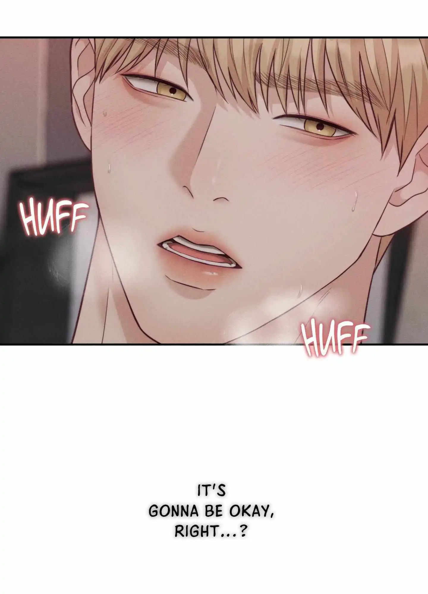 Love Remedy - Chapter 38 Page 69