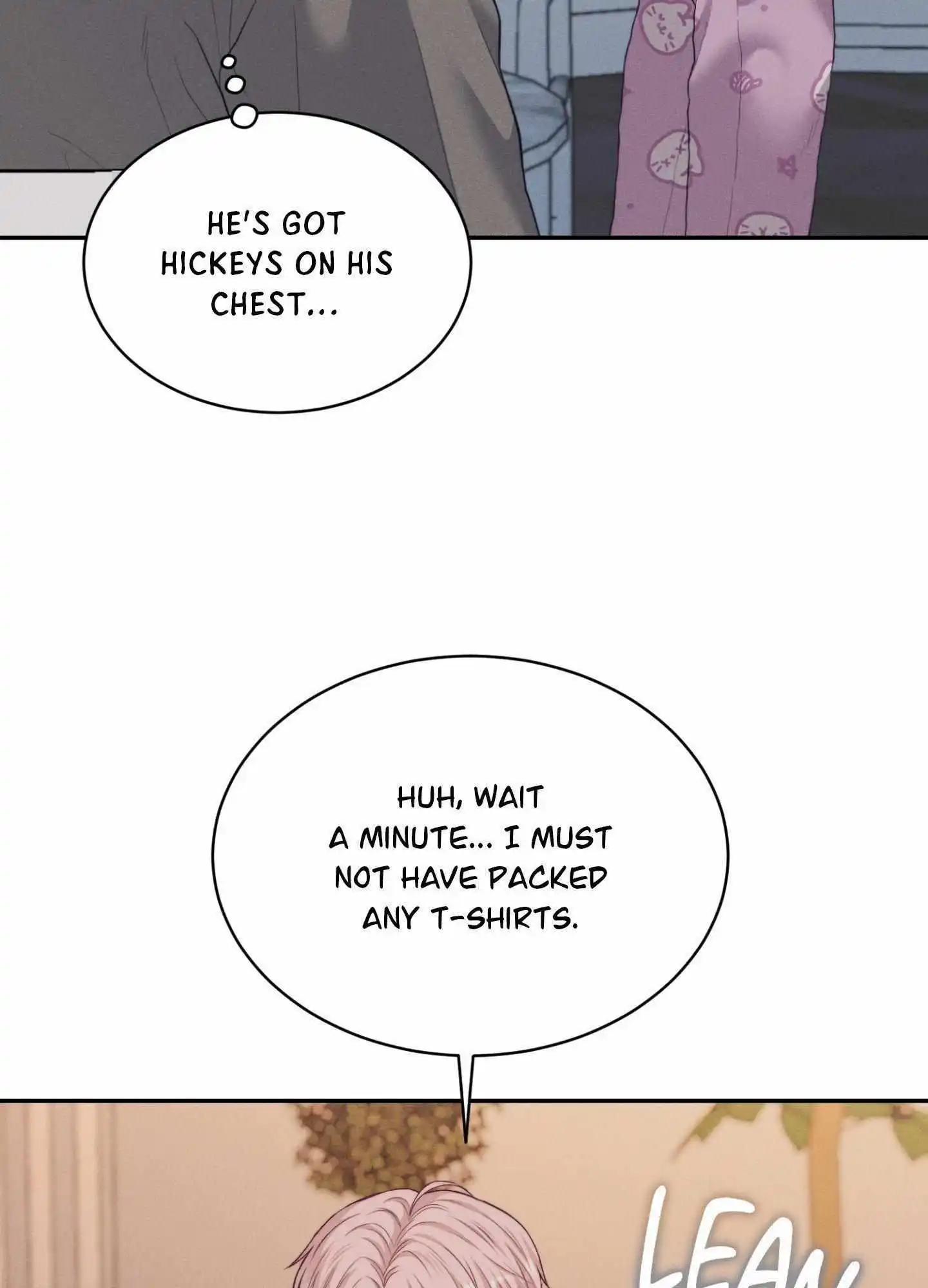 Love Remedy - Chapter 38 Page 7