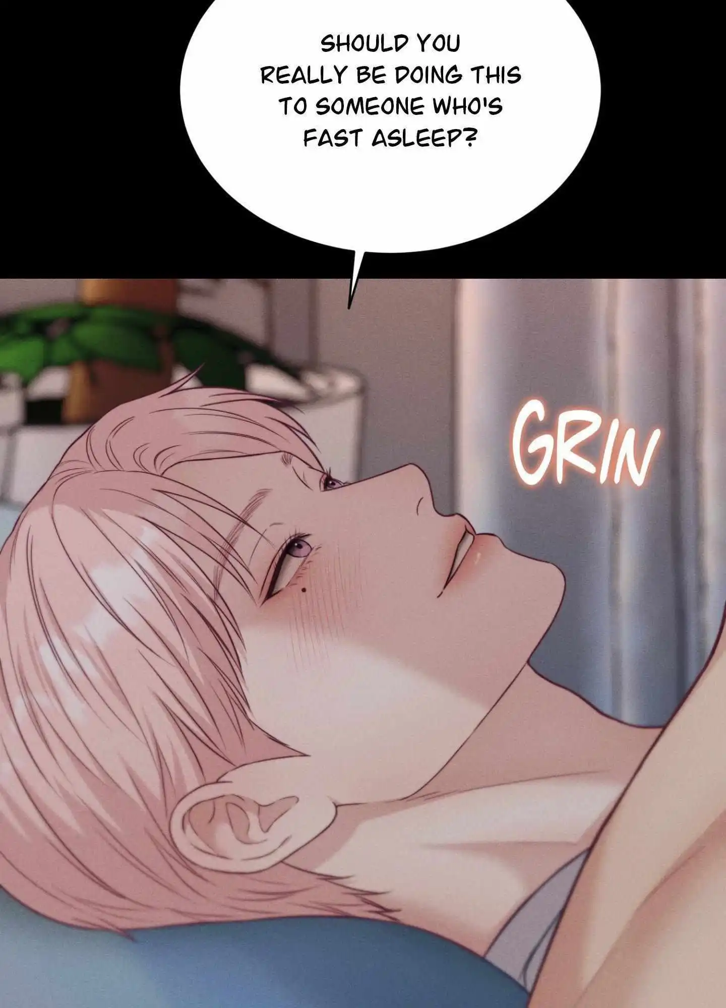 Love Remedy - Chapter 38 Page 84