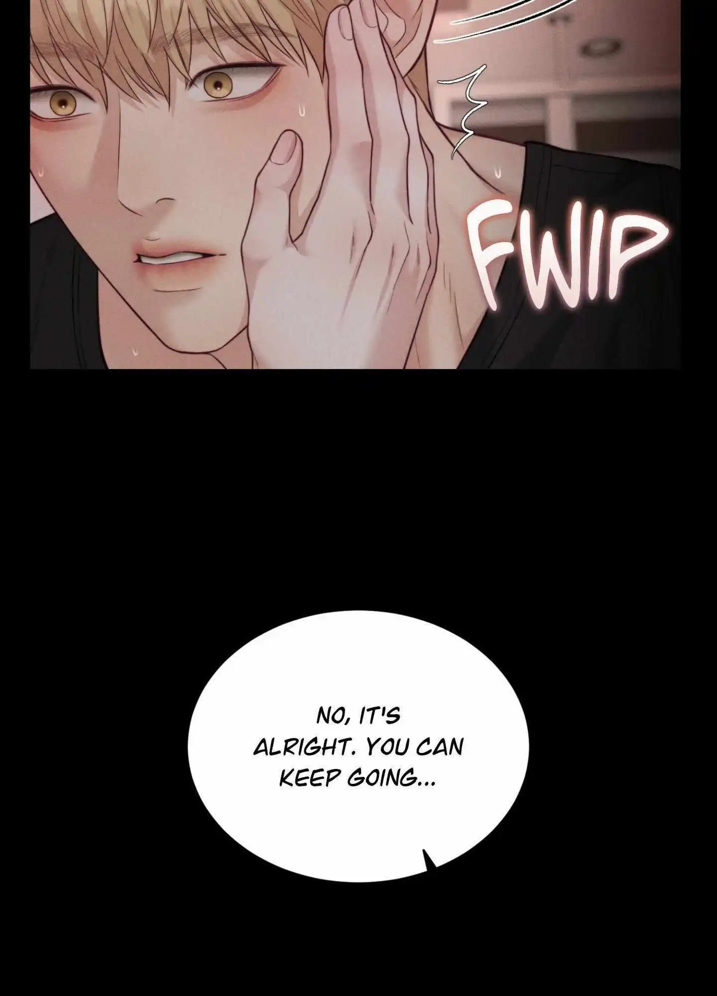 Love Remedy - Chapter 38 Page 87