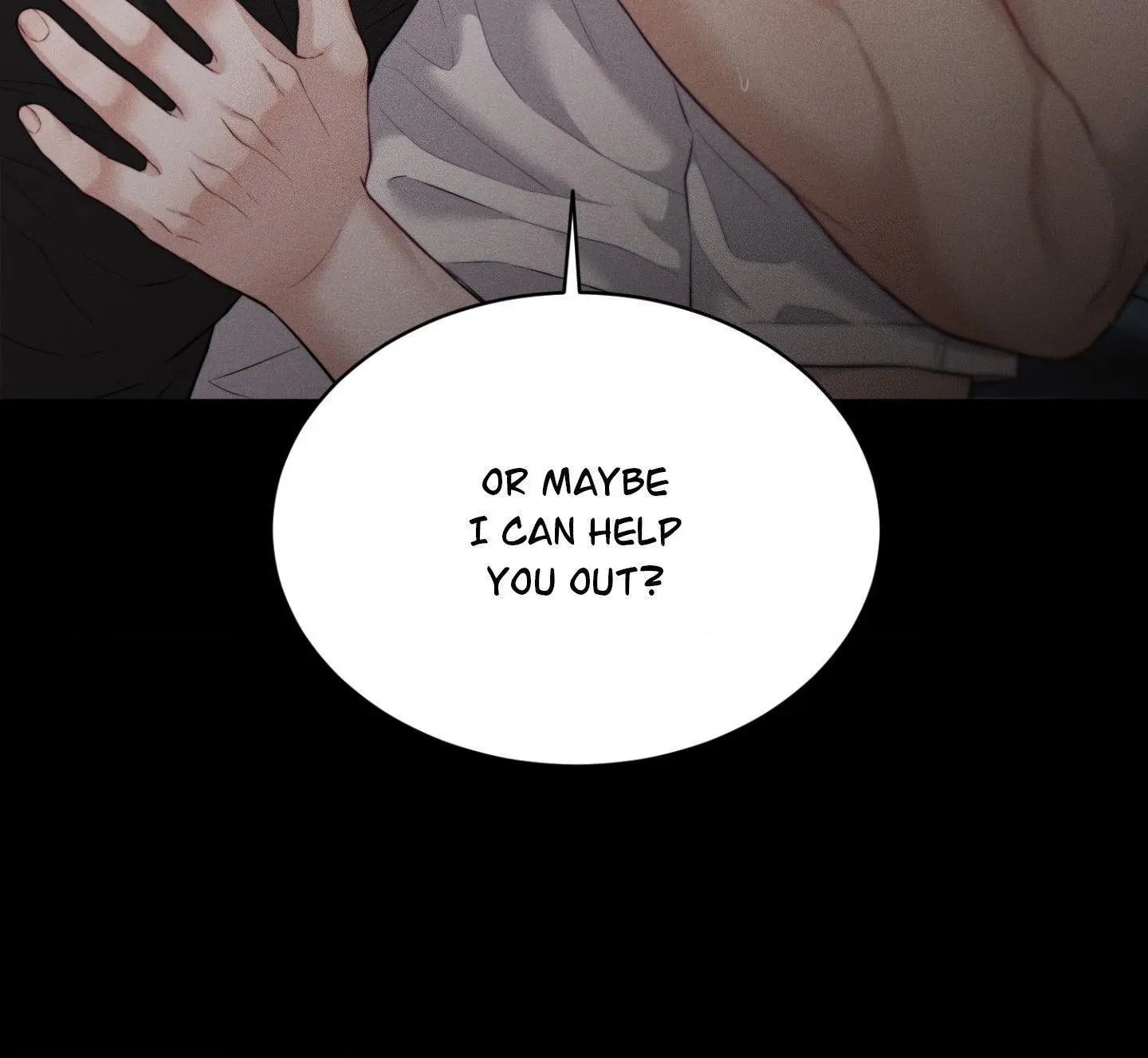 Love Remedy - Chapter 38 Page 89