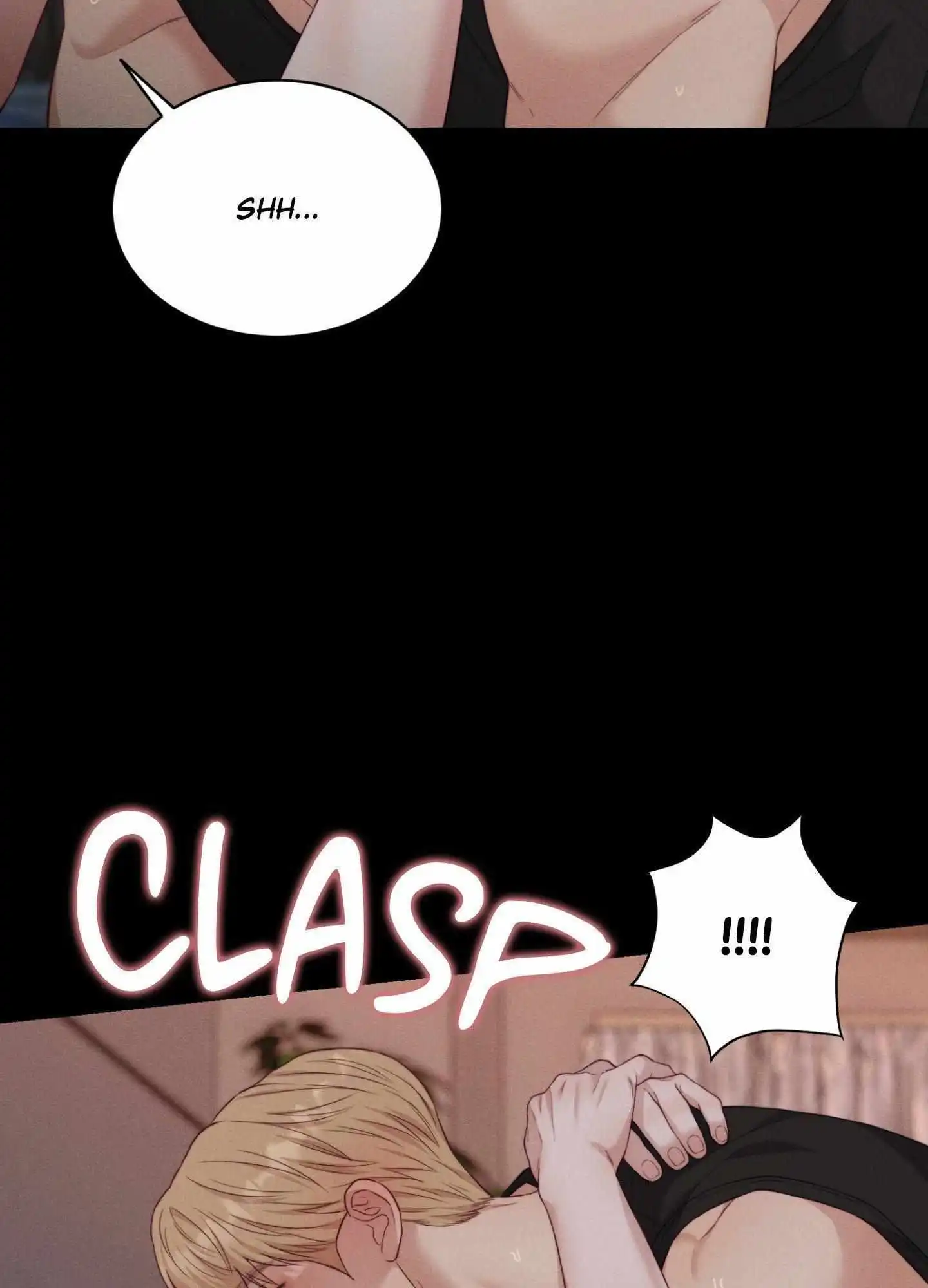 Love Remedy - Chapter 38 Page 92
