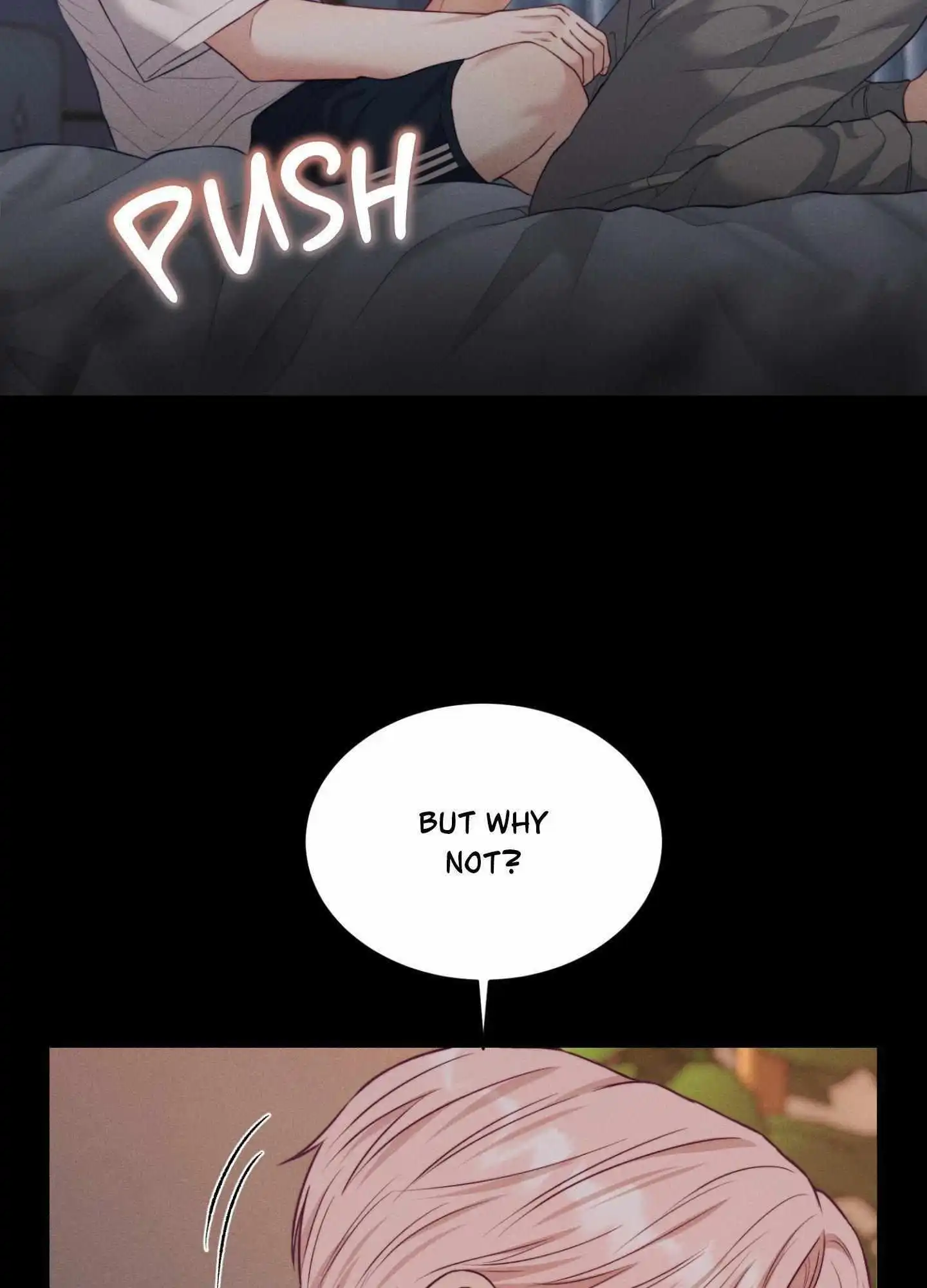 Love Remedy - Chapter 38 Page 99