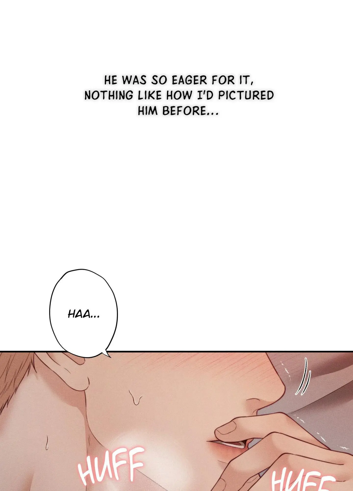 Love Remedy - Chapter 39 Page 10