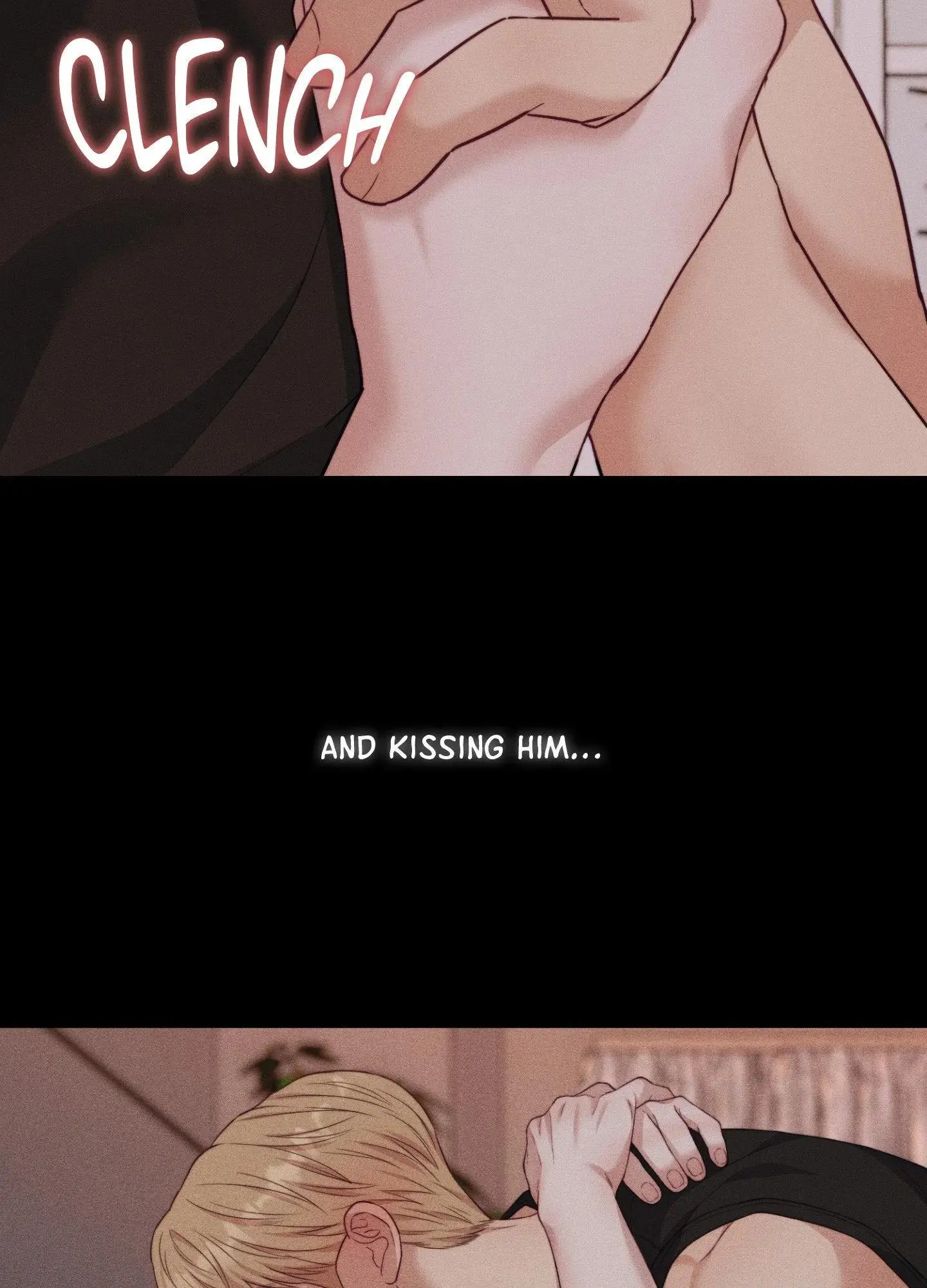 Love Remedy - Chapter 39 Page 16