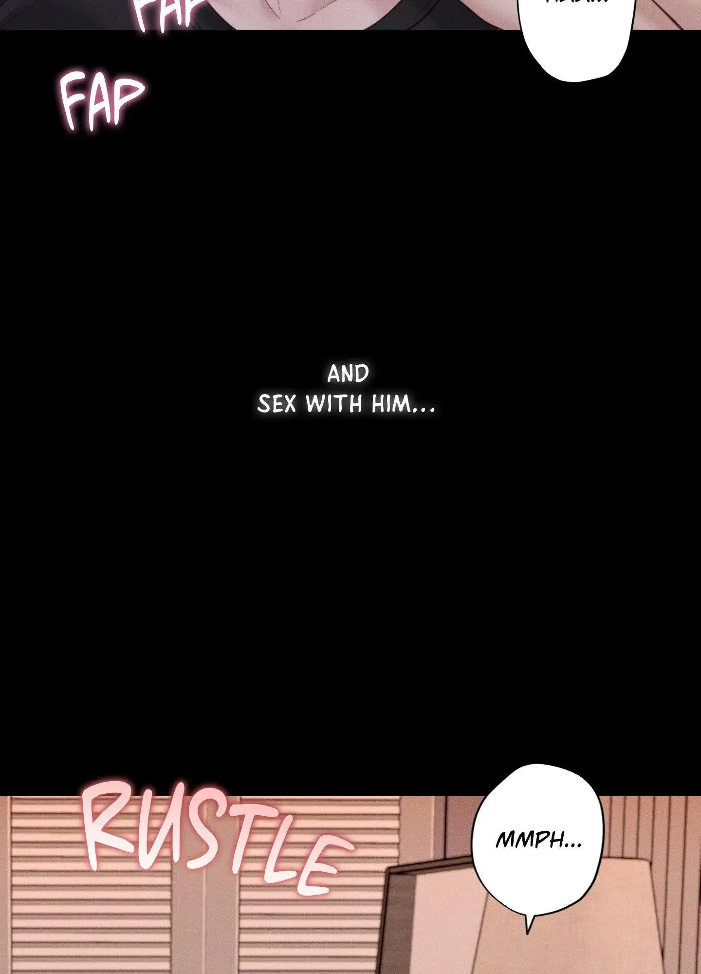 Love Remedy - Chapter 39 Page 19