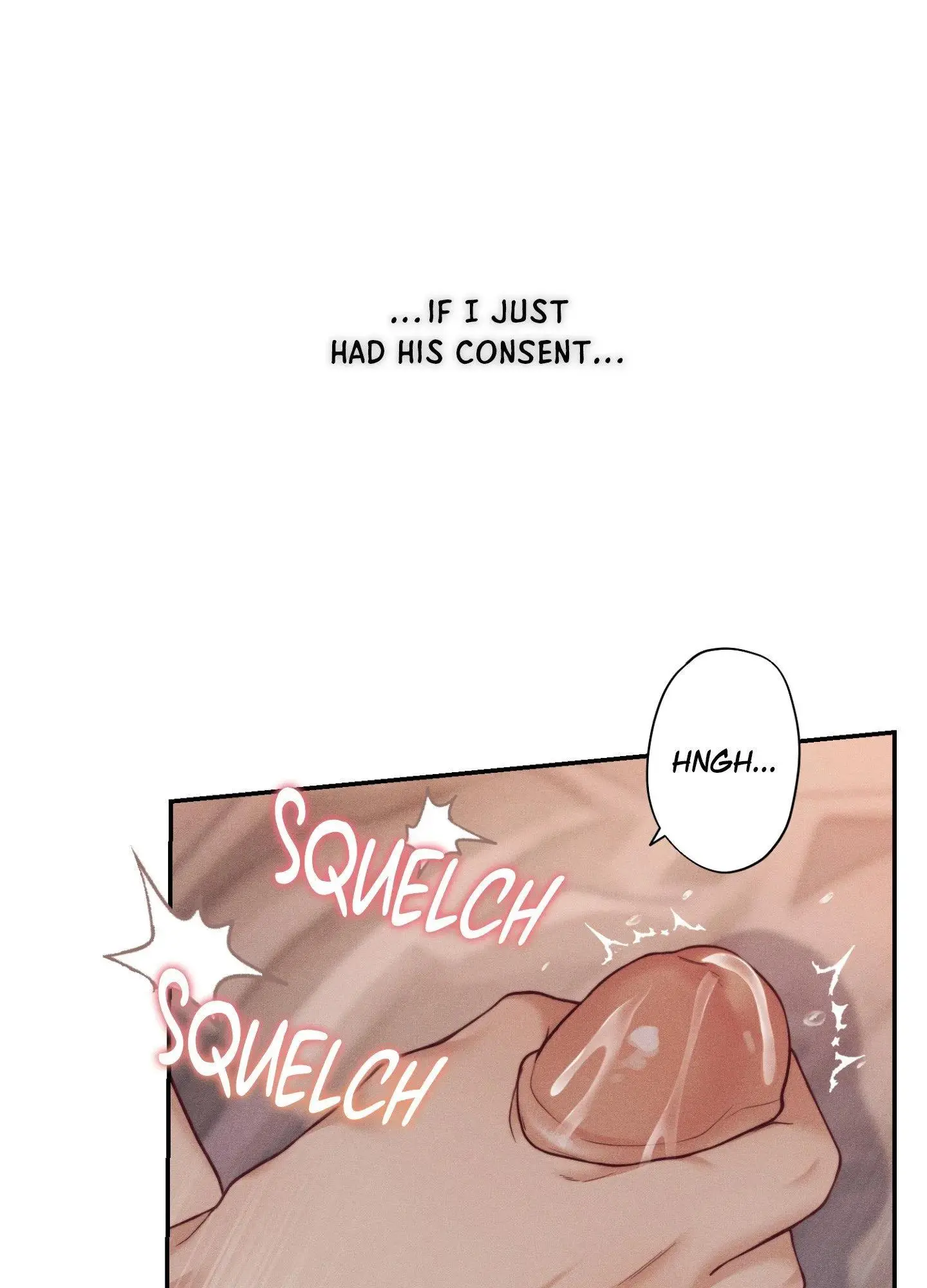 Love Remedy - Chapter 39 Page 26