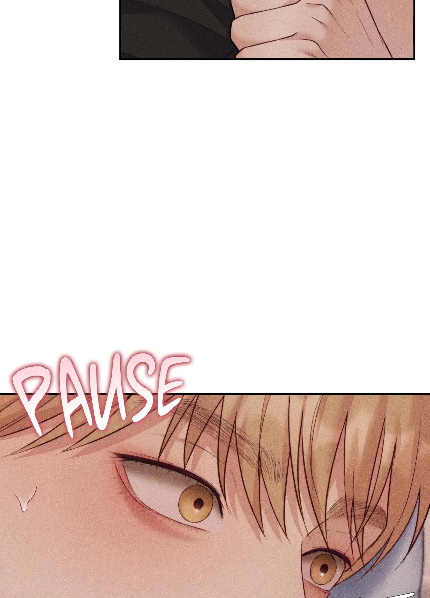 Love Remedy - Chapter 39 Page 36
