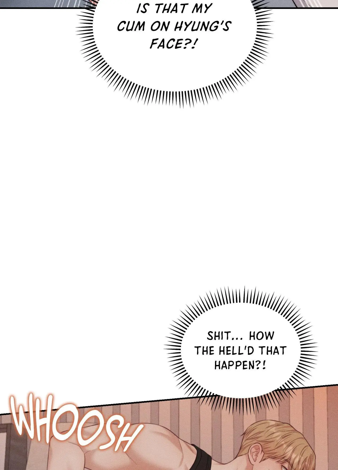 Love Remedy - Chapter 39 Page 39