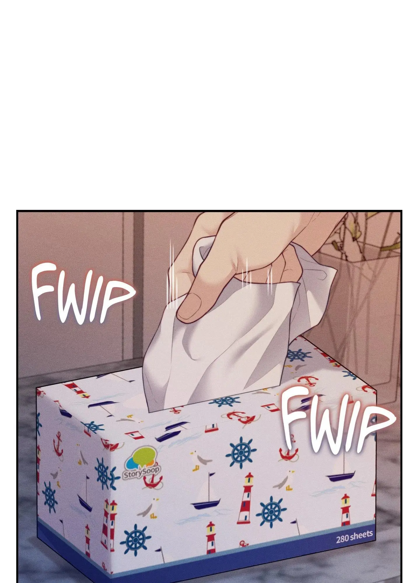 Love Remedy - Chapter 39 Page 41