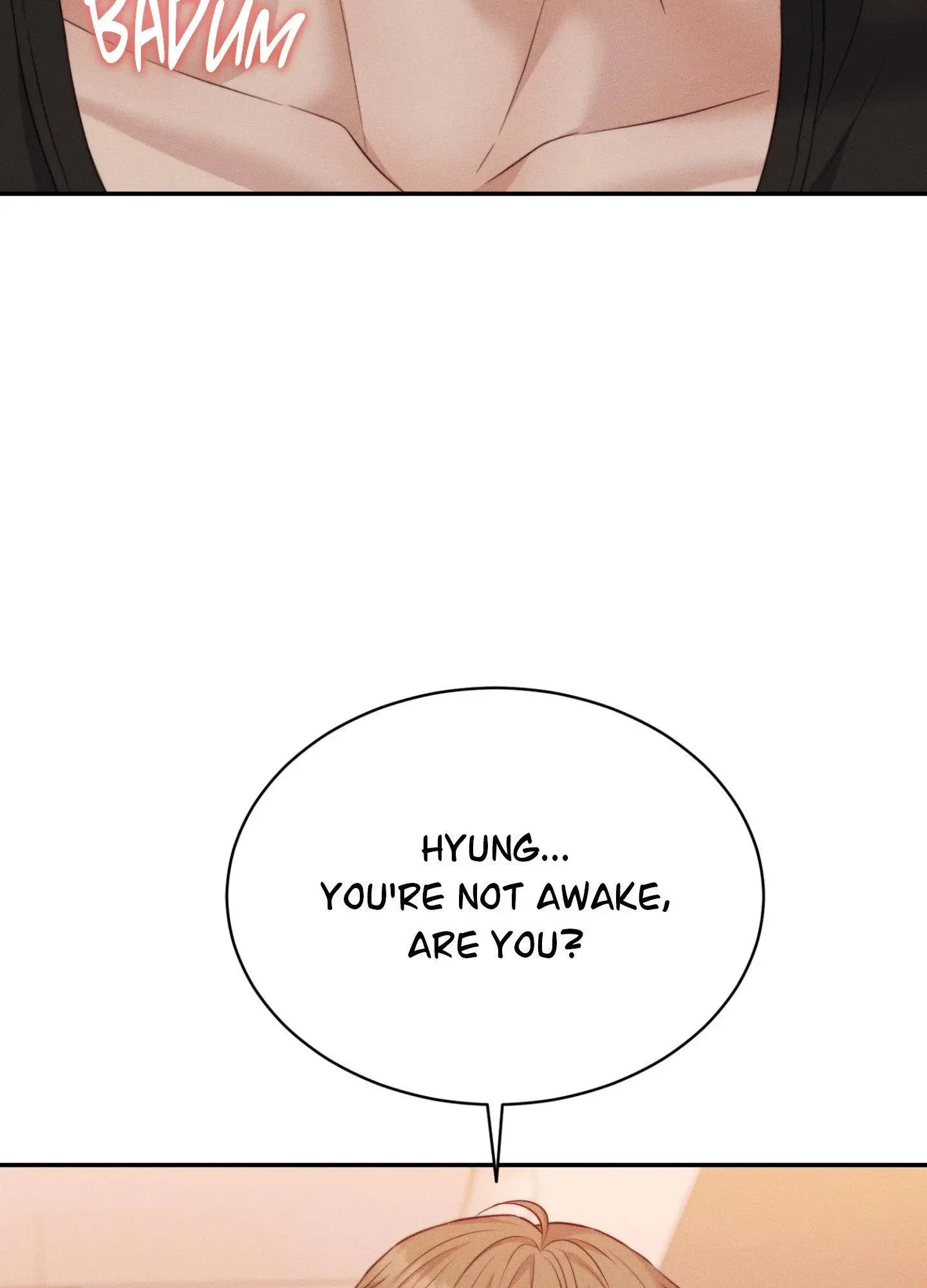 Love Remedy - Chapter 39 Page 47