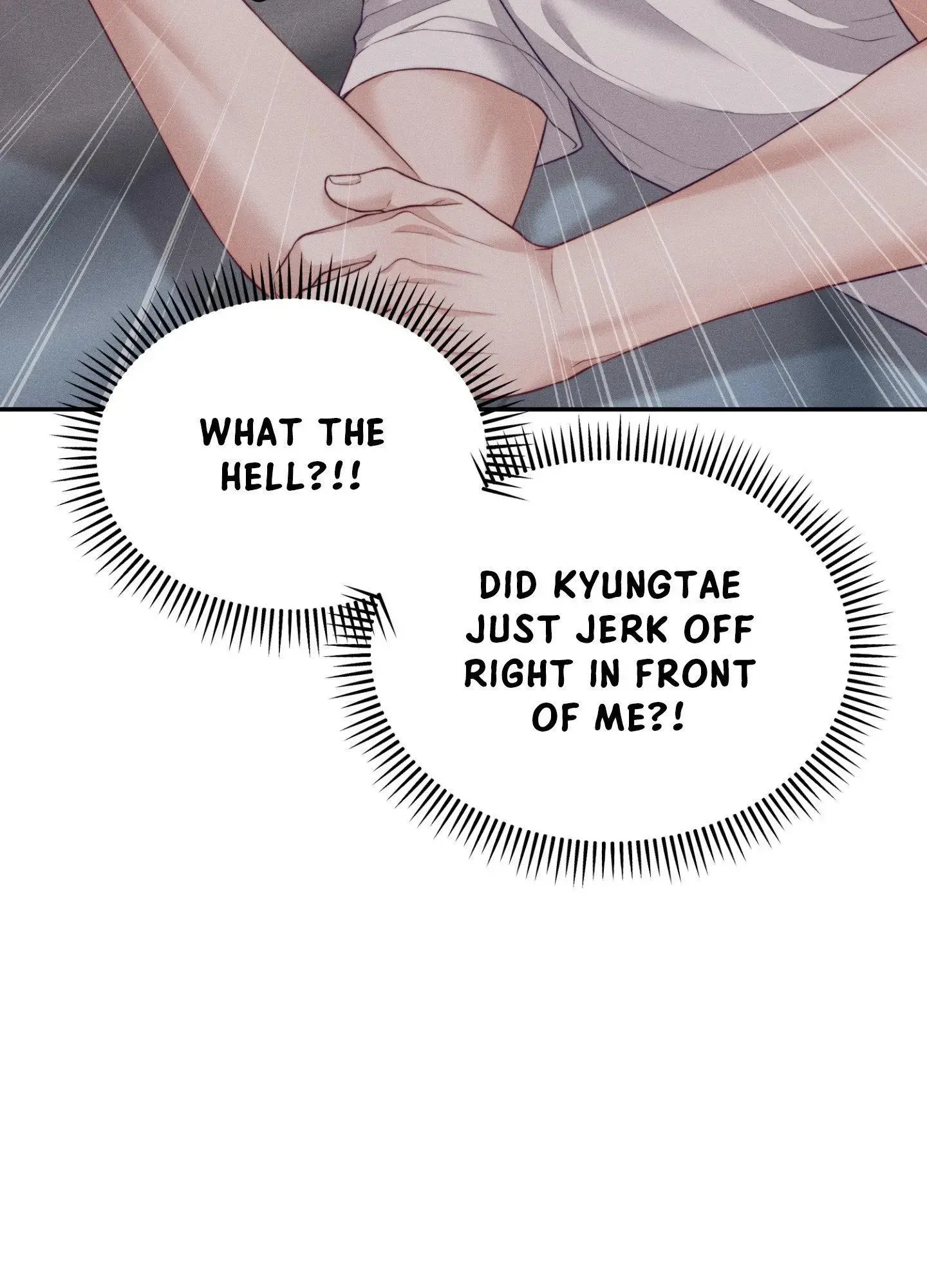 Love Remedy - Chapter 39 Page 62