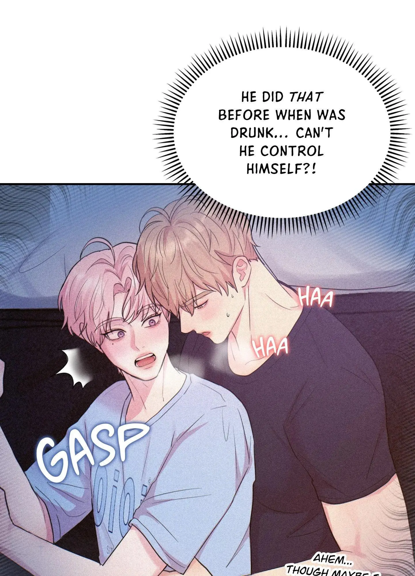 Love Remedy - Chapter 39 Page 63