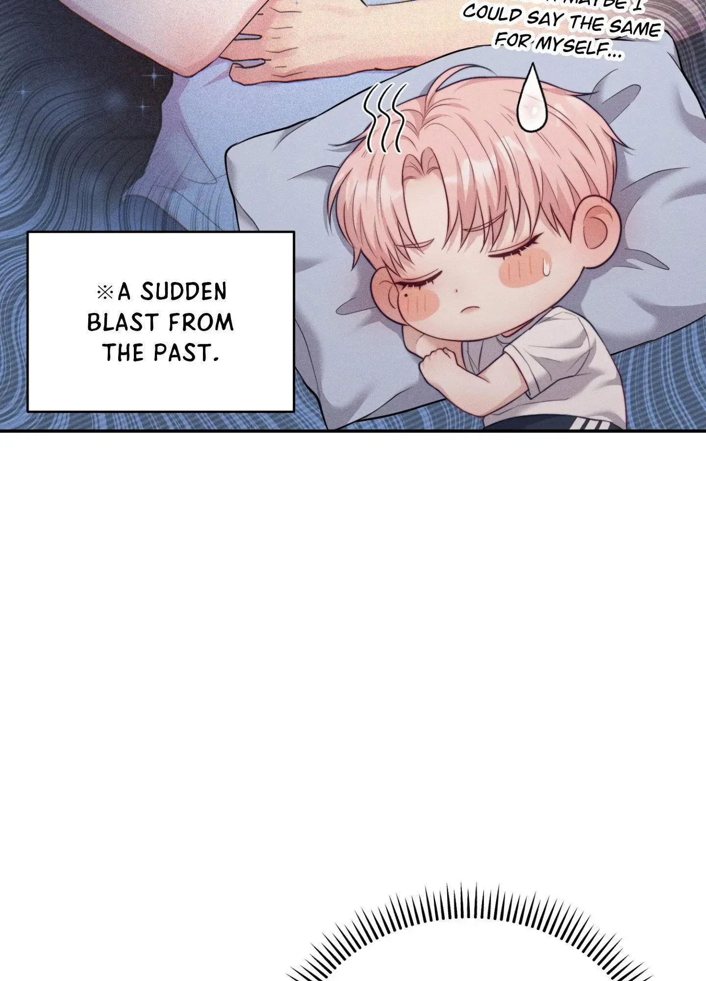 Love Remedy - Chapter 39 Page 64