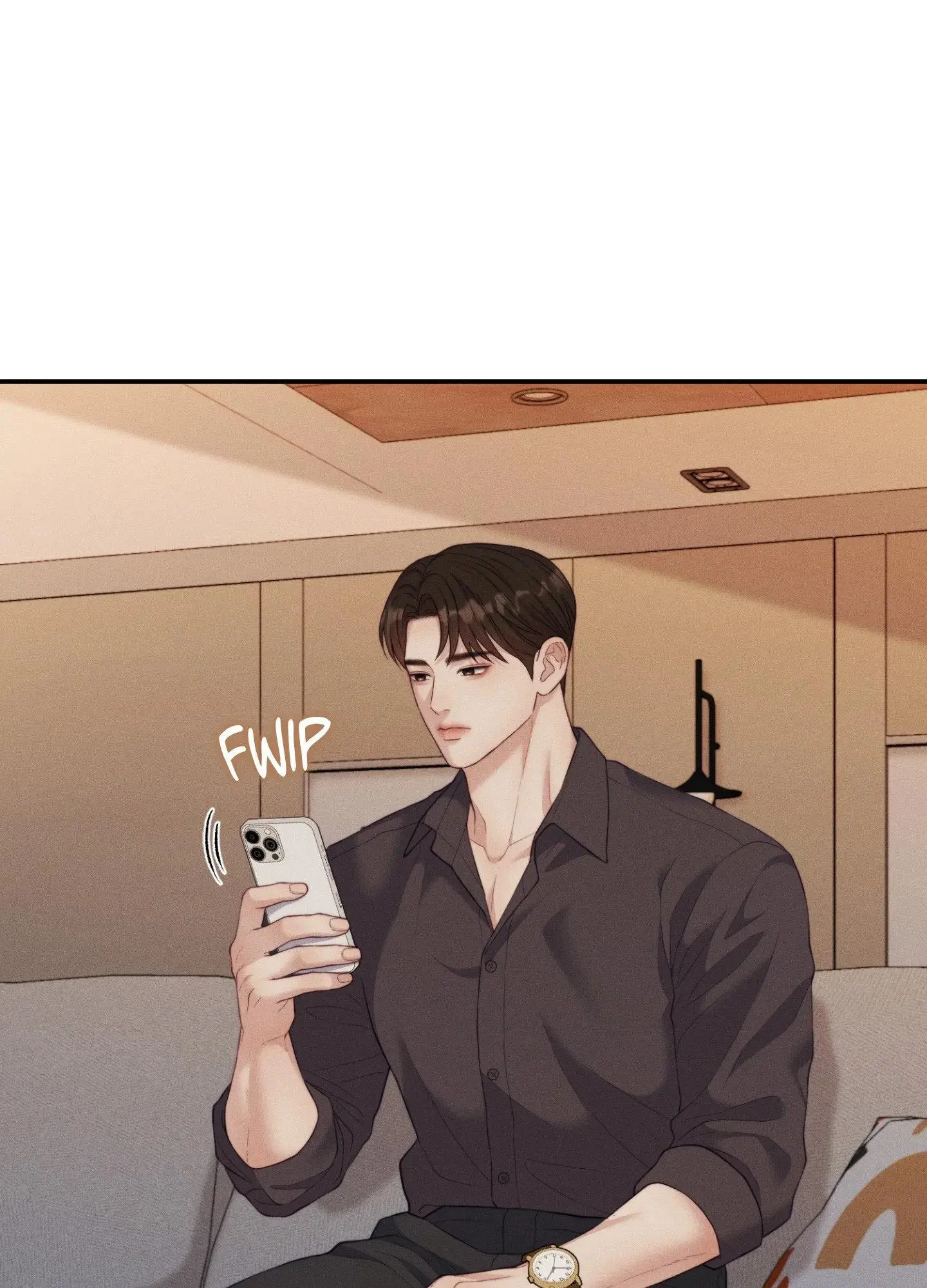 Love Remedy - Chapter 39 Page 71