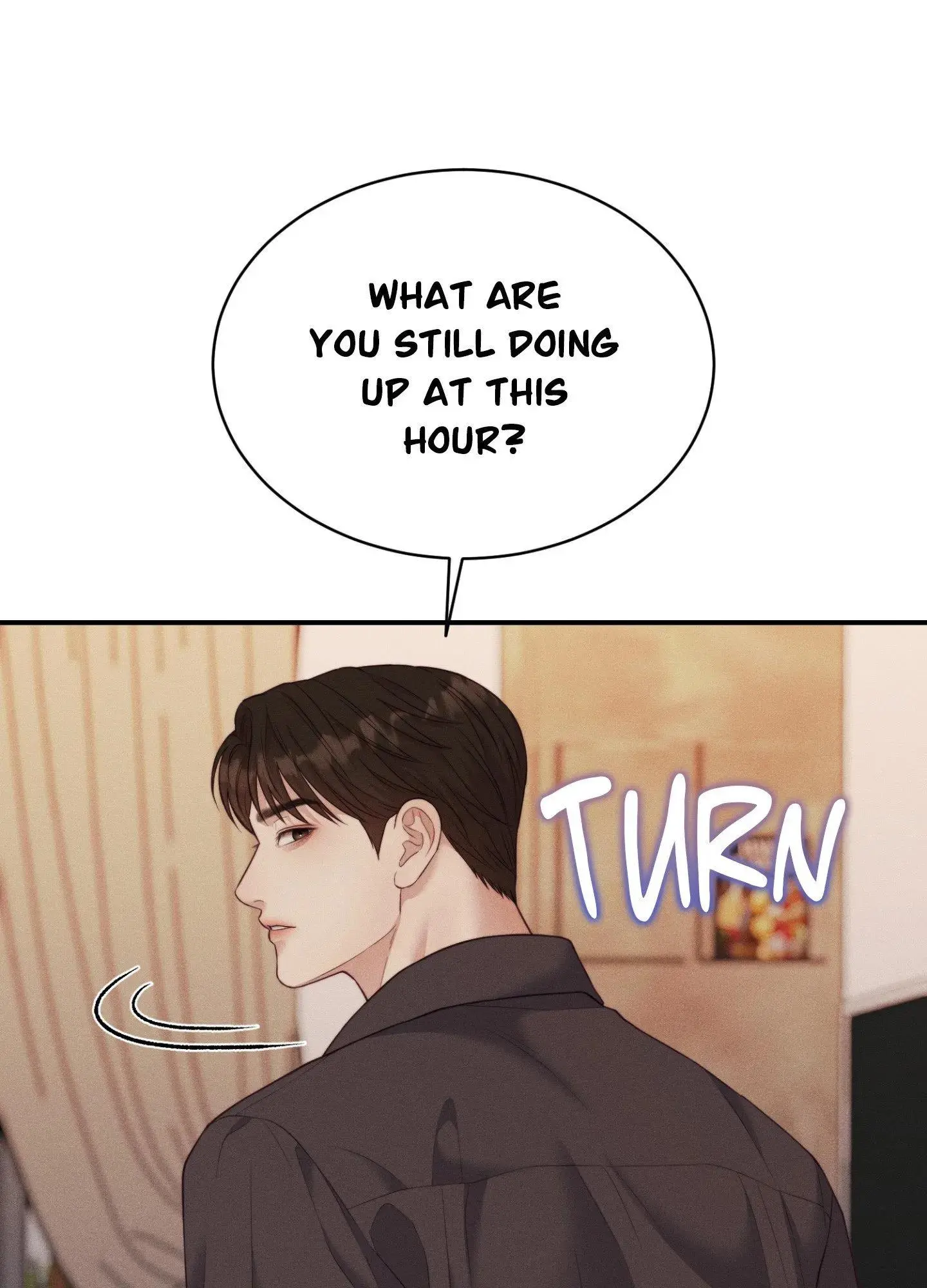 Love Remedy - Chapter 39 Page 80