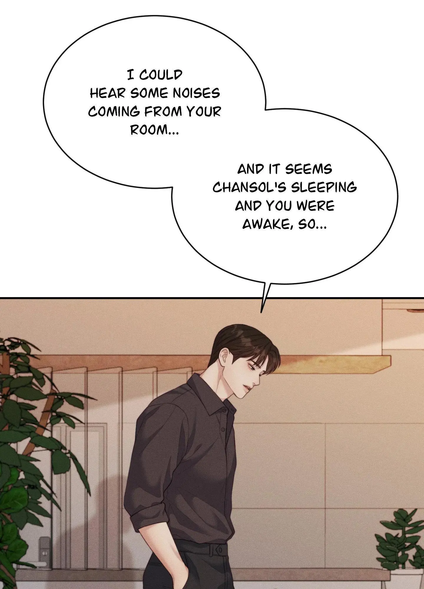Love Remedy - Chapter 39 Page 83