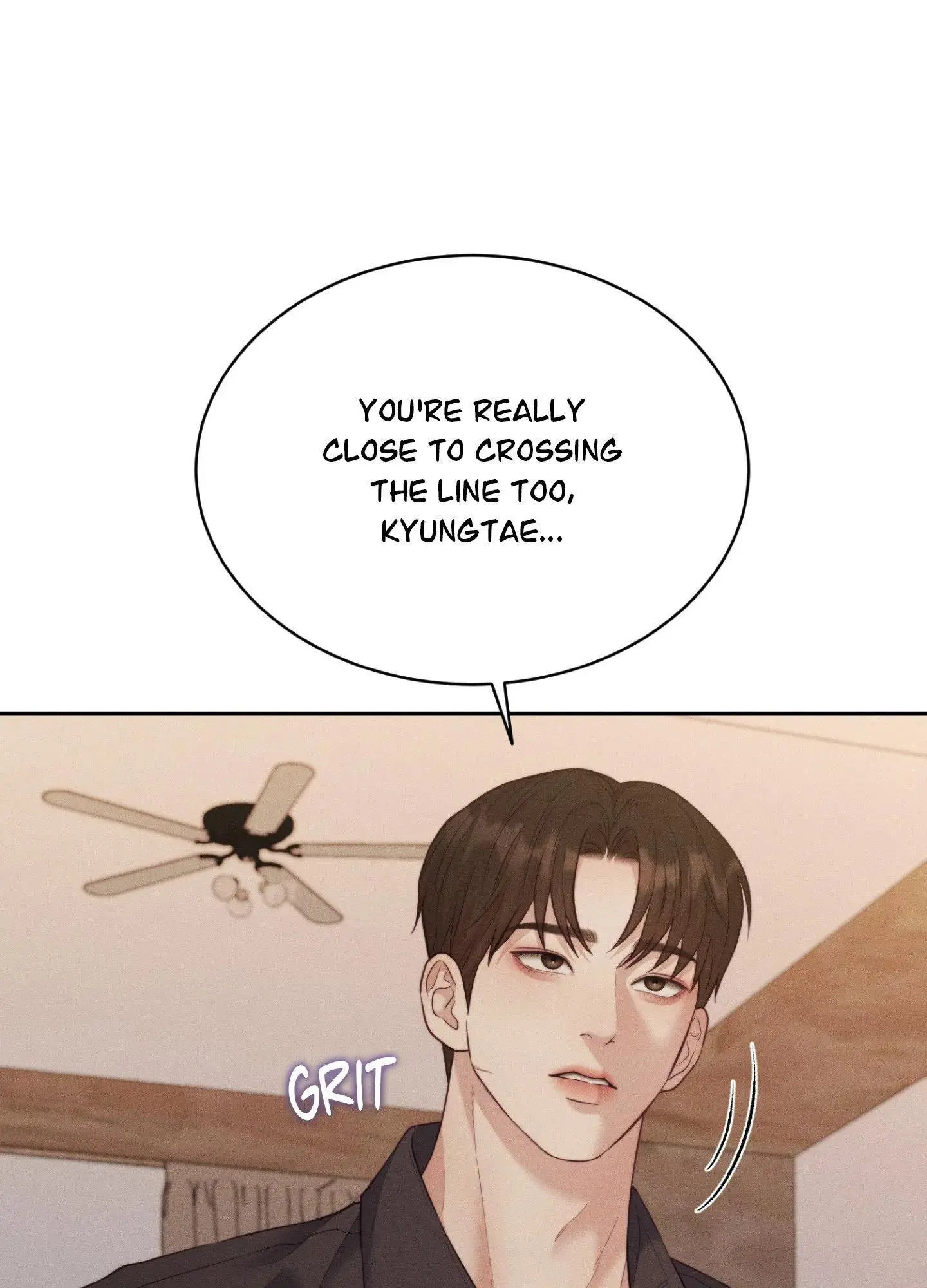 Love Remedy - Chapter 39 Page 89