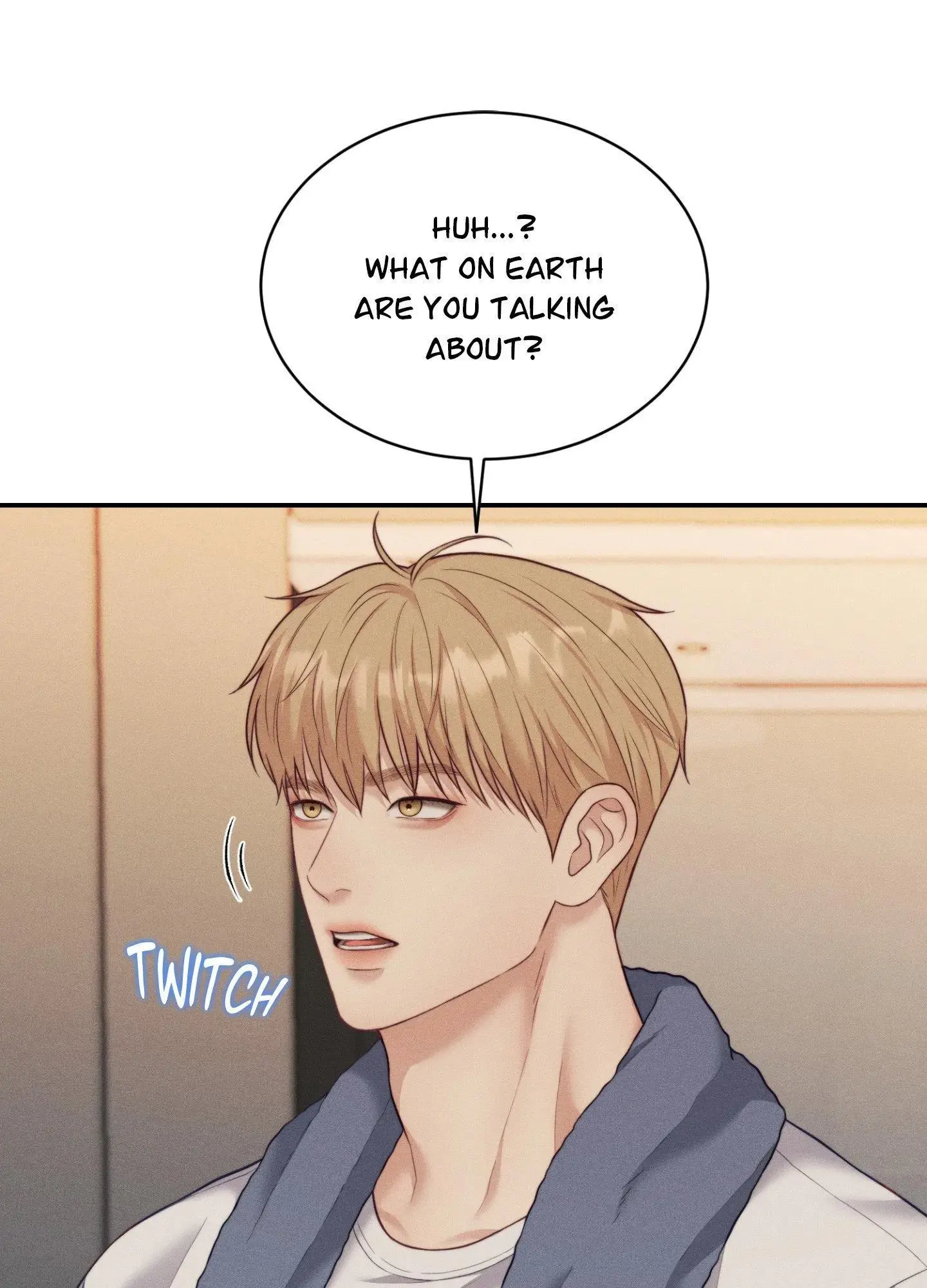 Love Remedy - Chapter 39 Page 92