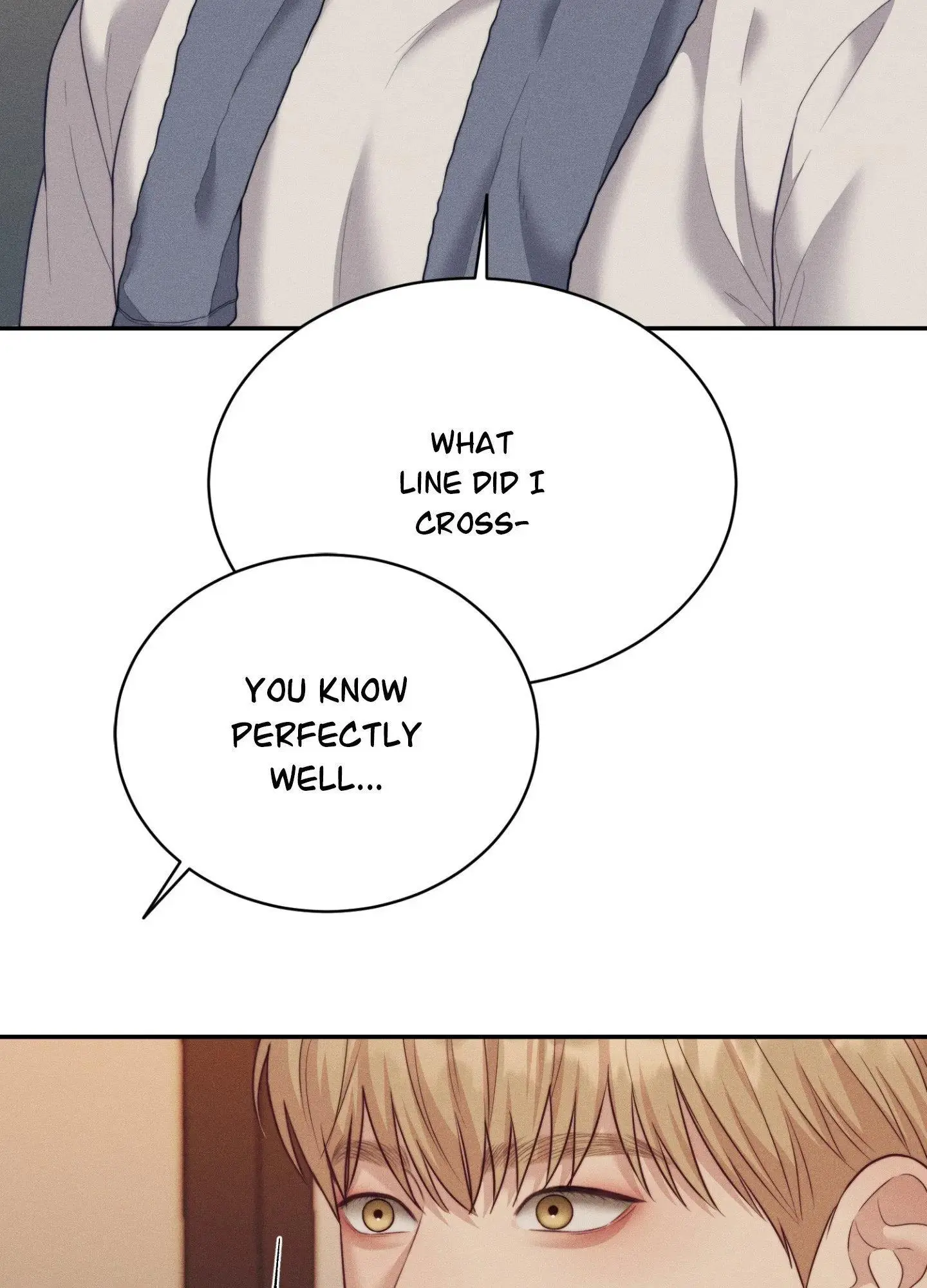 Love Remedy - Chapter 39 Page 93