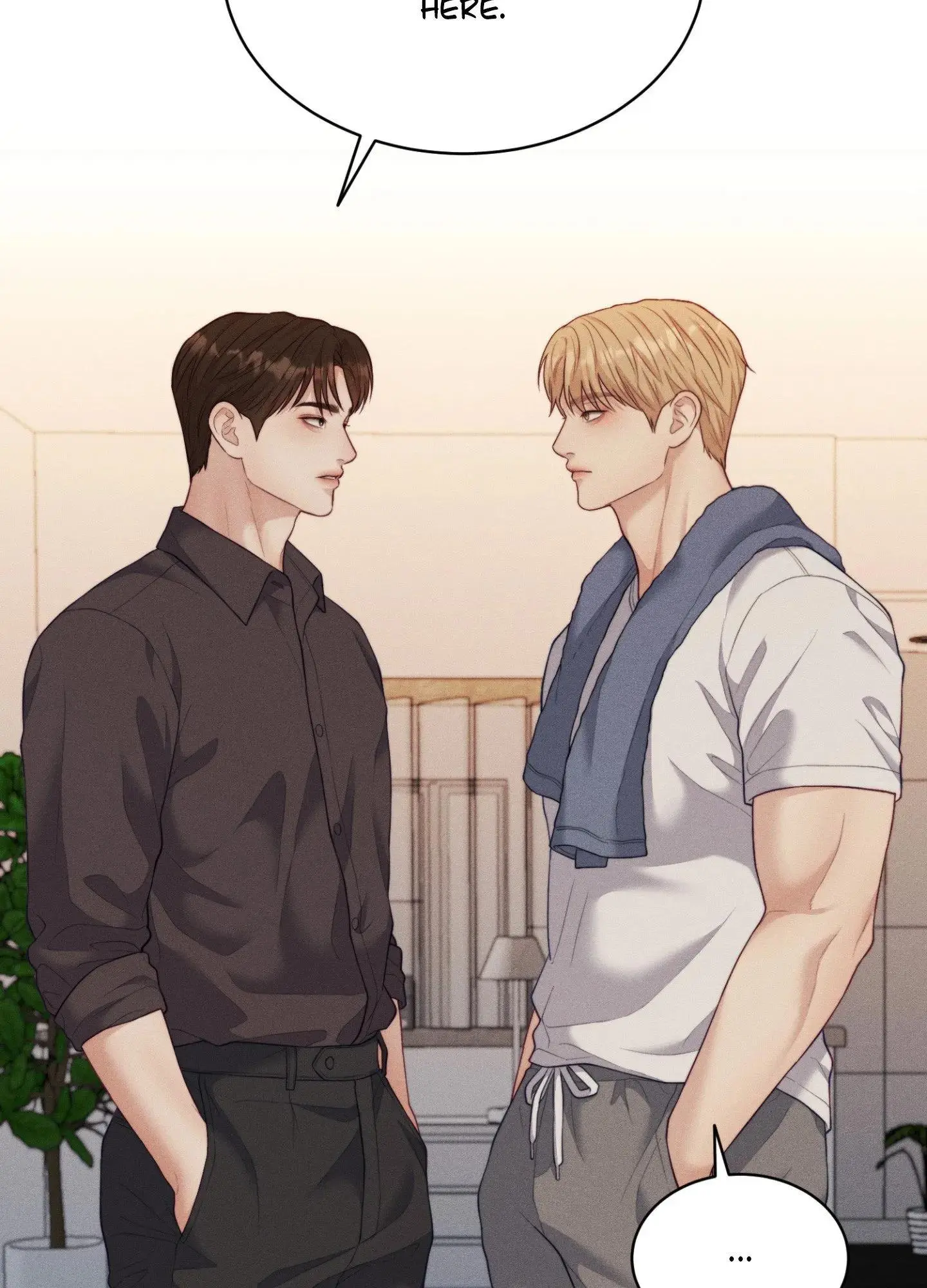 Love Remedy - Chapter 39 Page 95