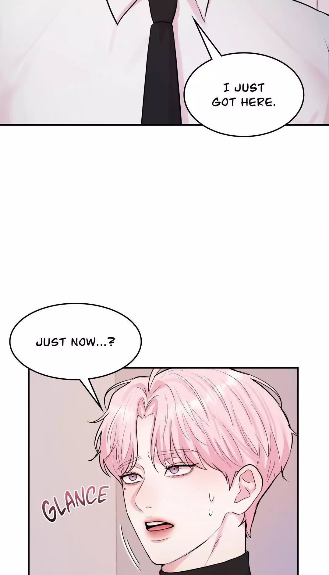 Love Remedy - Chapter 4 Page 10