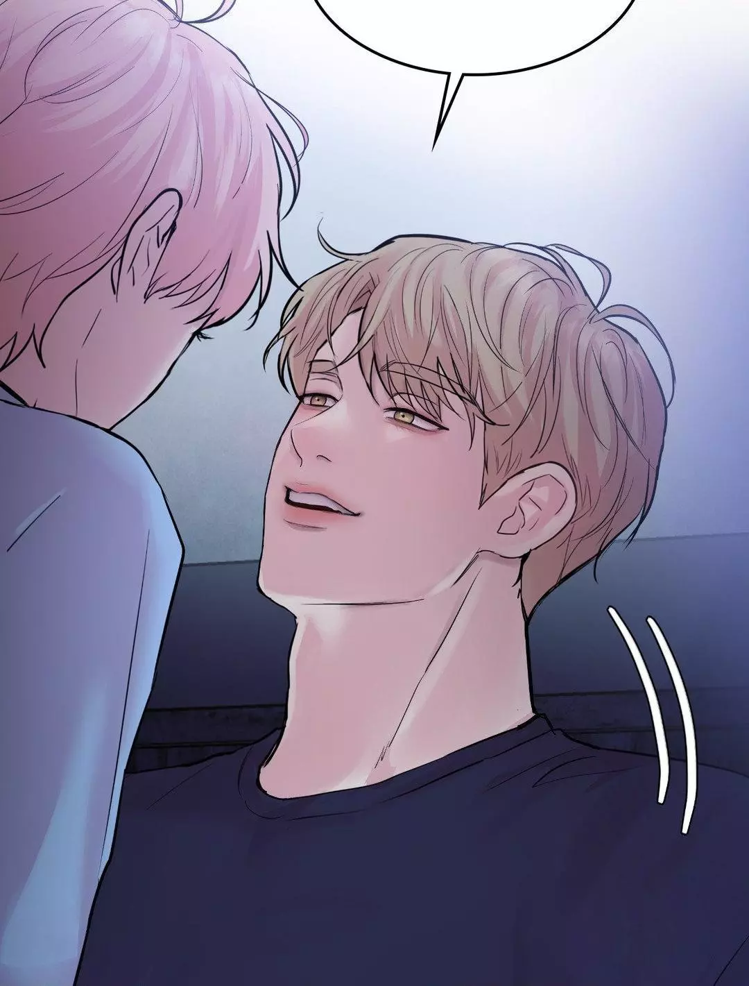 Love Remedy - Chapter 4 Page 101