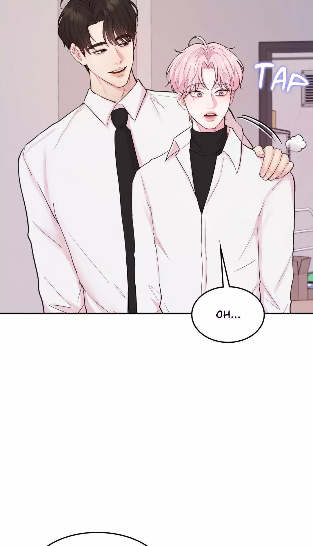 Love Remedy - Chapter 4 Page 12