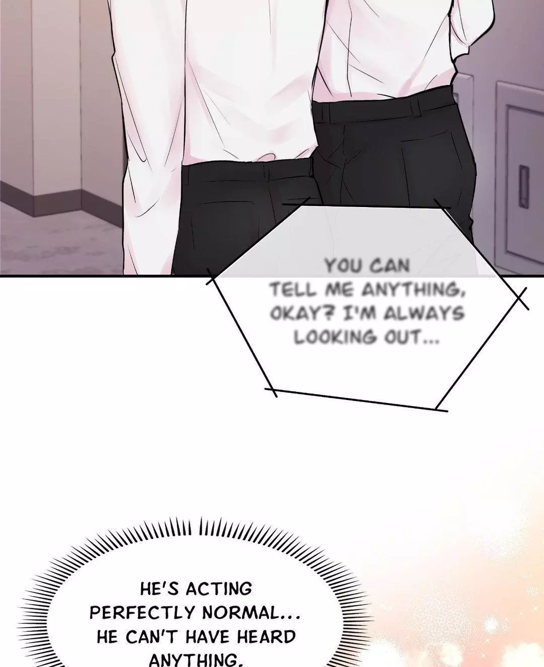 Love Remedy - Chapter 4 Page 15