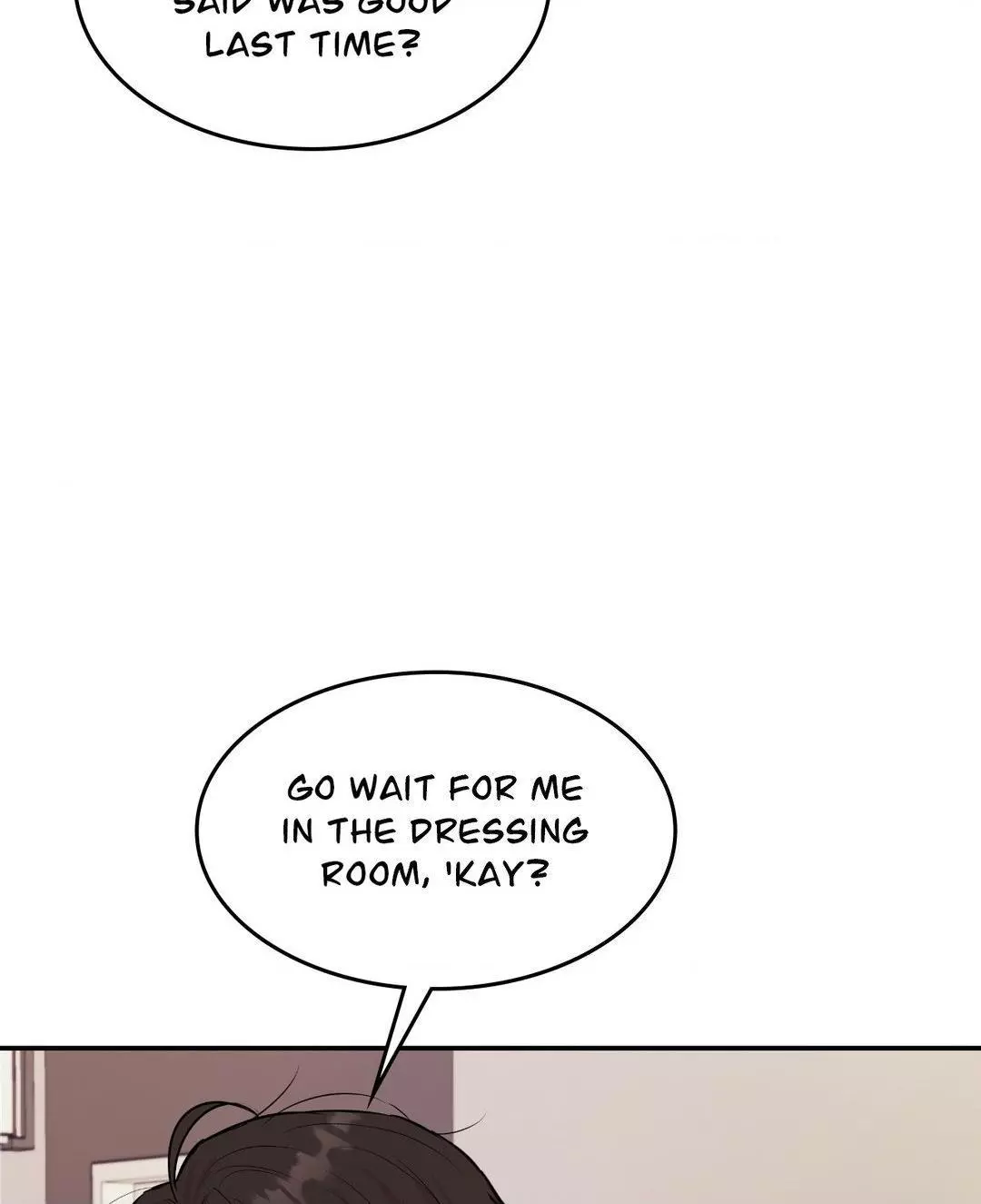 Love Remedy - Chapter 4 Page 18