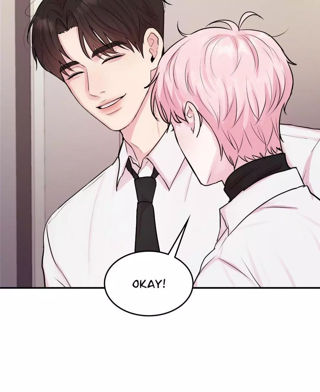 Love Remedy - Chapter 4 Page 19