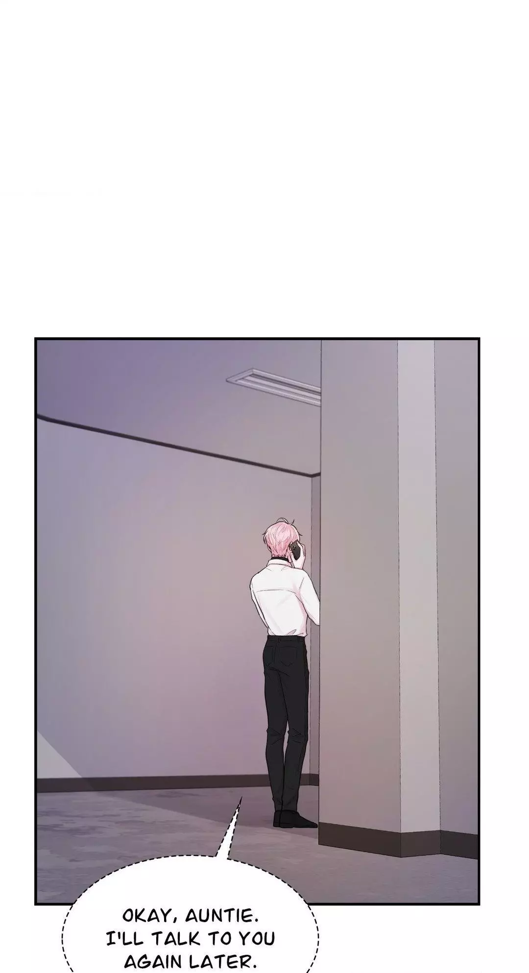 Love Remedy - Chapter 4 Page 2