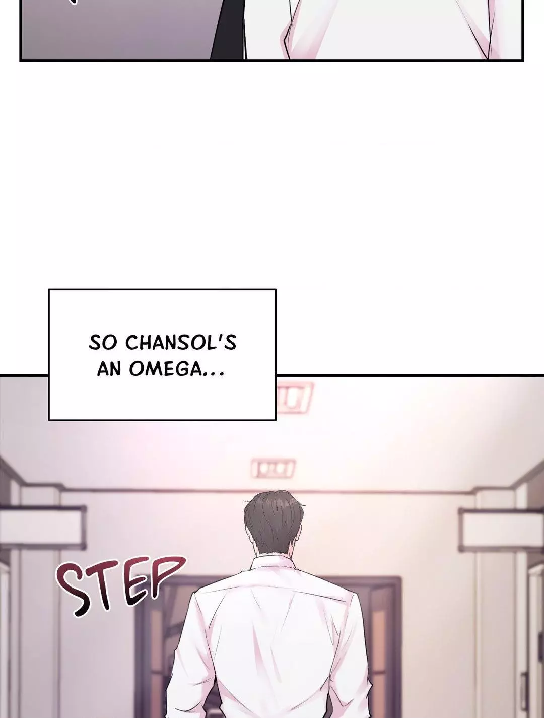 Love Remedy - Chapter 4 Page 24