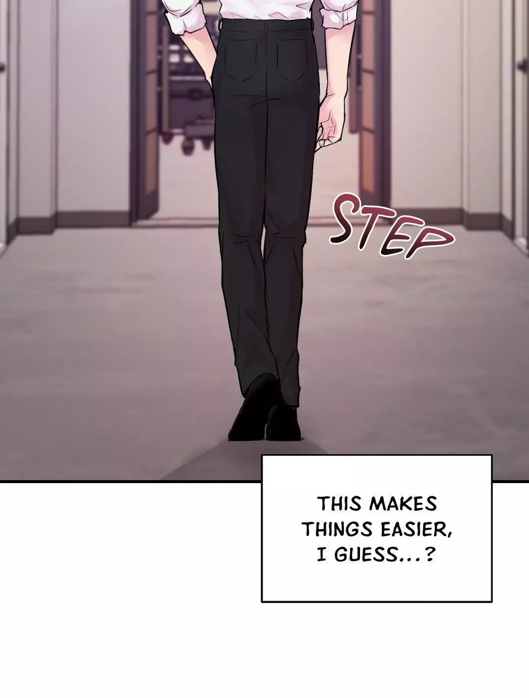 Love Remedy - Chapter 4 Page 25