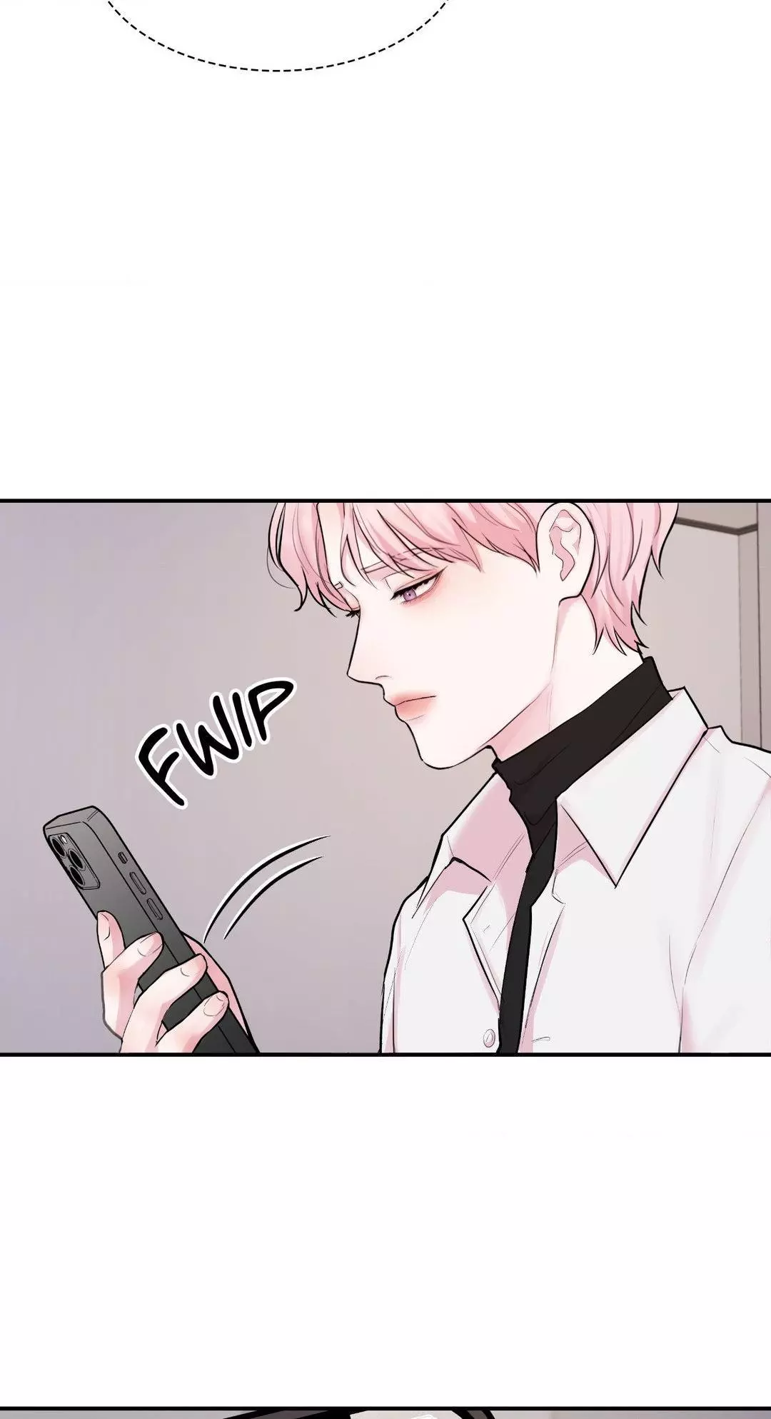 Love Remedy - Chapter 4 Page 3