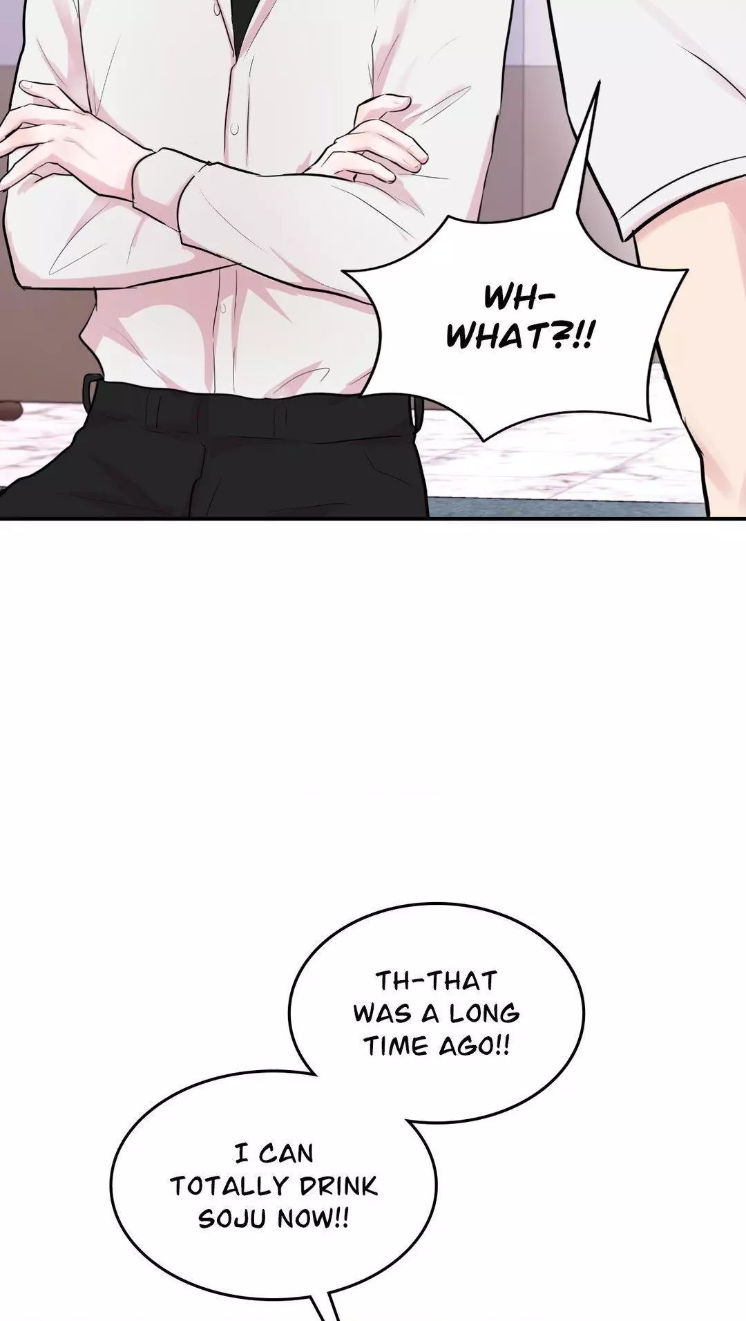 Love Remedy - Chapter 4 Page 34