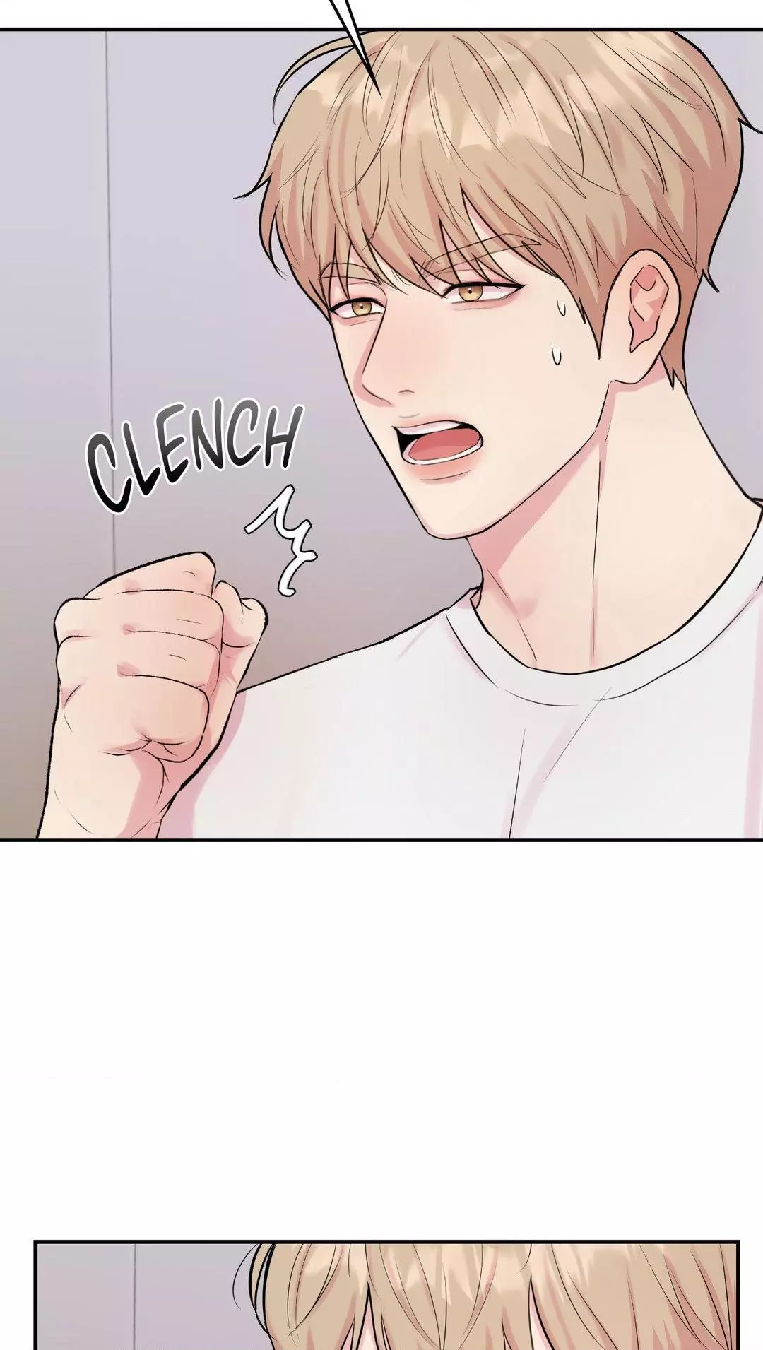 Love Remedy - Chapter 4 Page 35