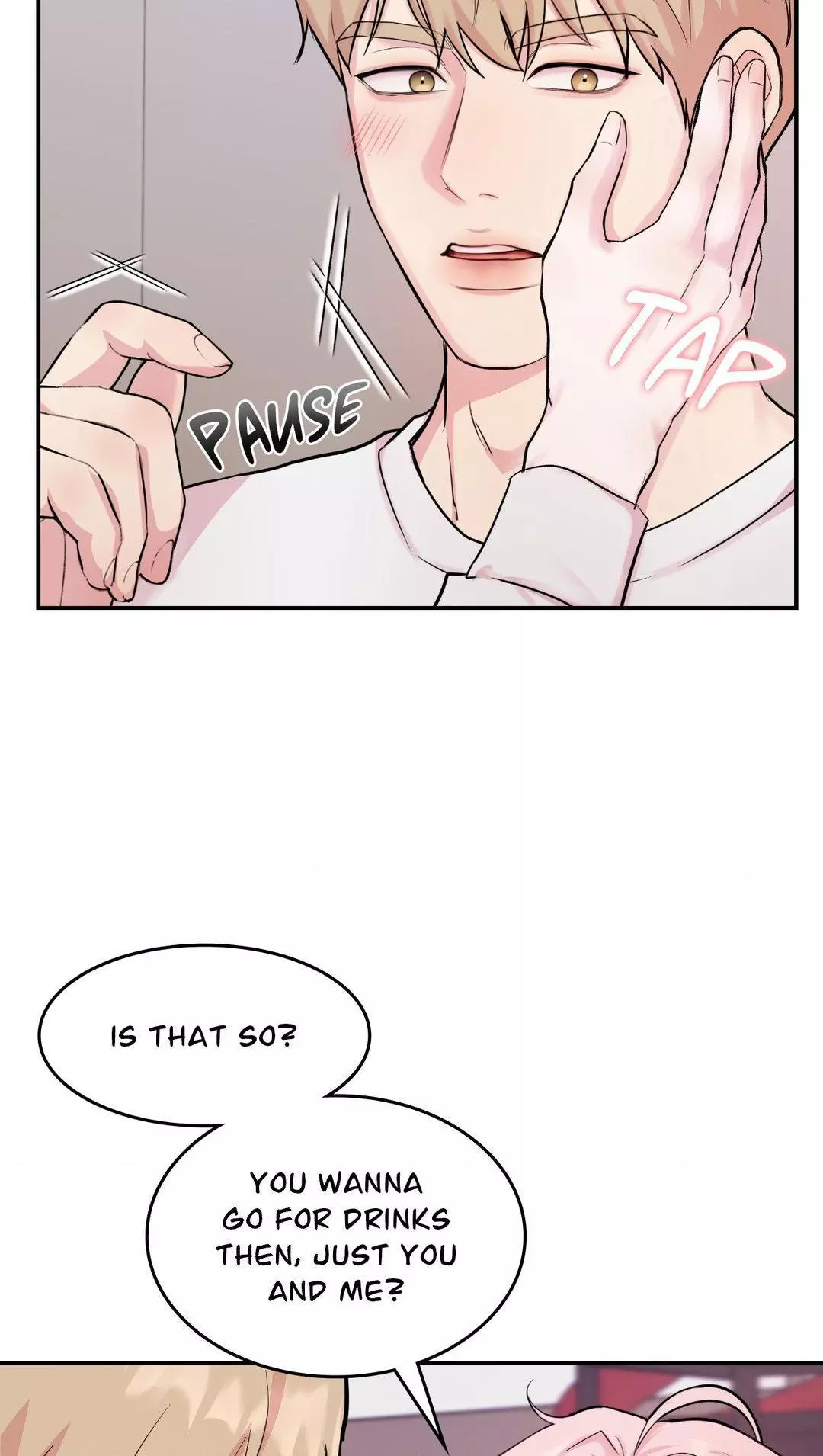 Love Remedy - Chapter 4 Page 36