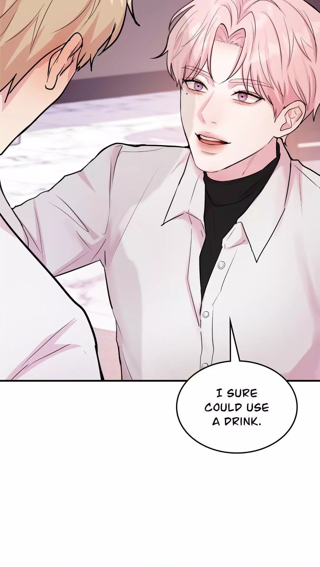 Love Remedy - Chapter 4 Page 37