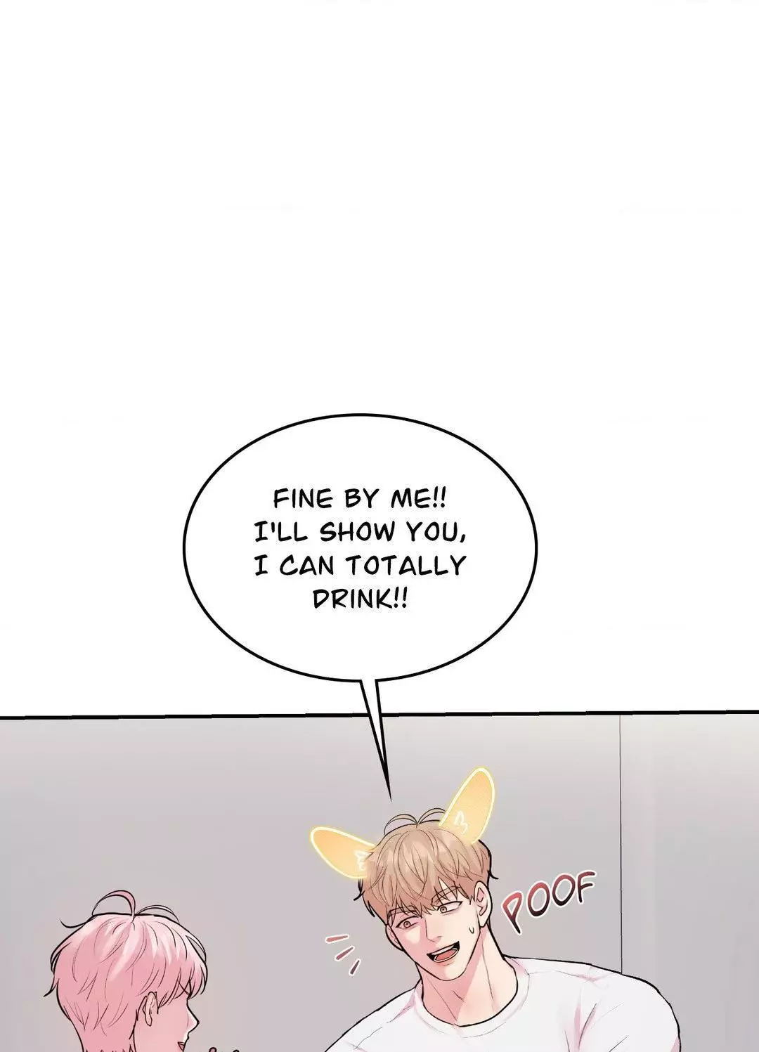 Love Remedy - Chapter 4 Page 38