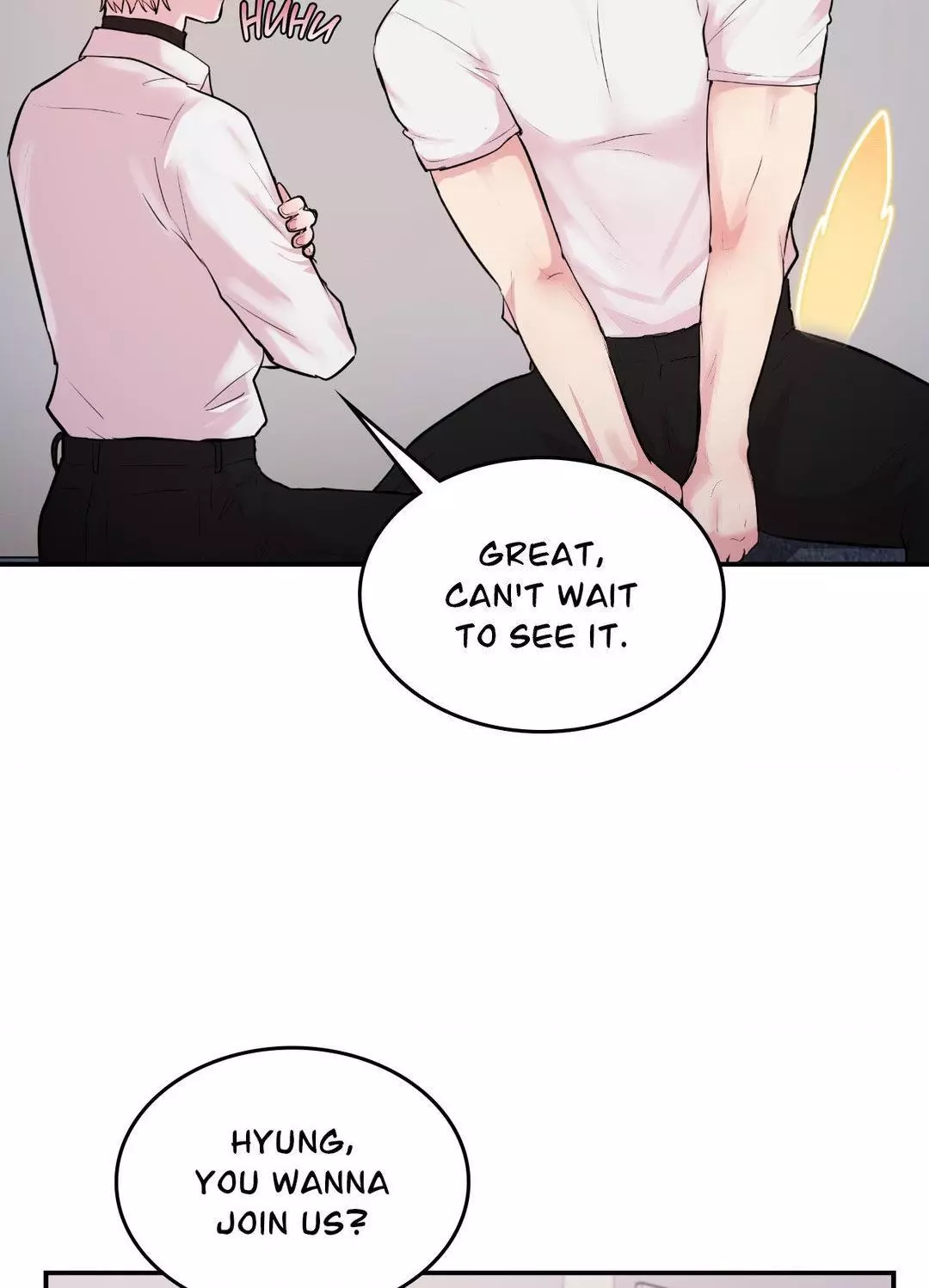 Love Remedy - Chapter 4 Page 39